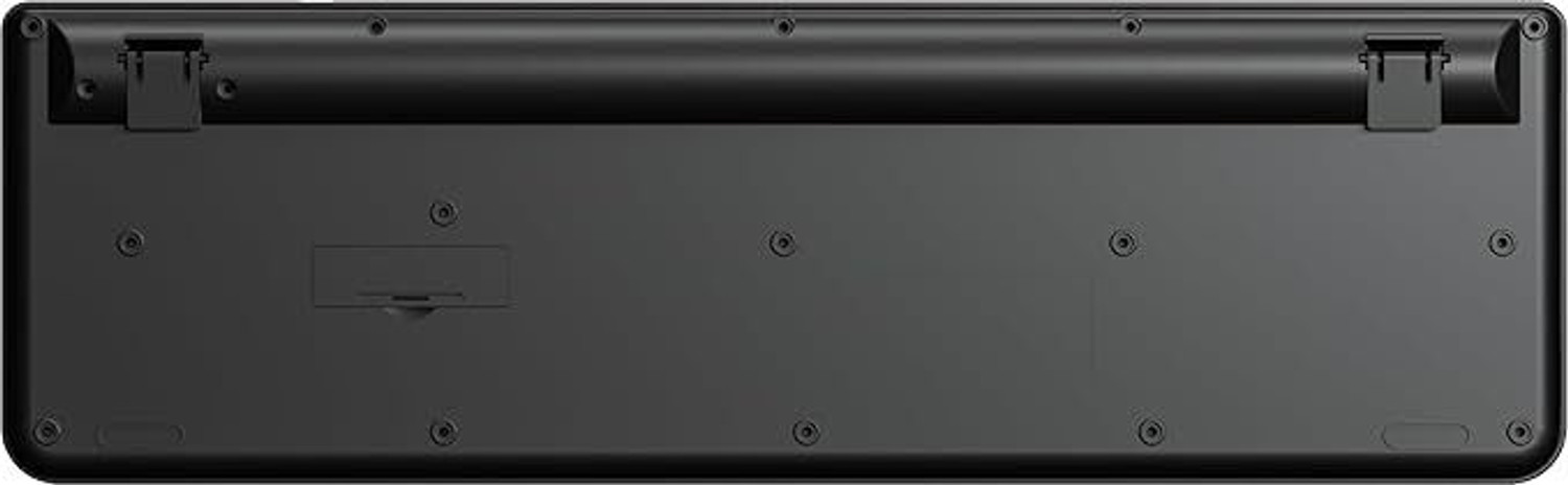 Image of HP AB3D4AA#ACJ / K270 Bluetooth Standard Multi-device Keyboard Compatible with Desktop, Laptop, Mac