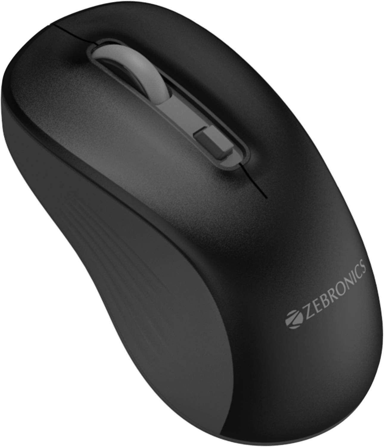 ZEBRONICS Companion 202 Wireless Keyboard - Image 3