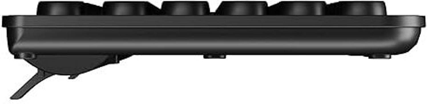 Image of HP AB3D4AA#ACJ / K270 Bluetooth Standard Multi-device Keyboard Compatible with Desktop, Laptop, Mac