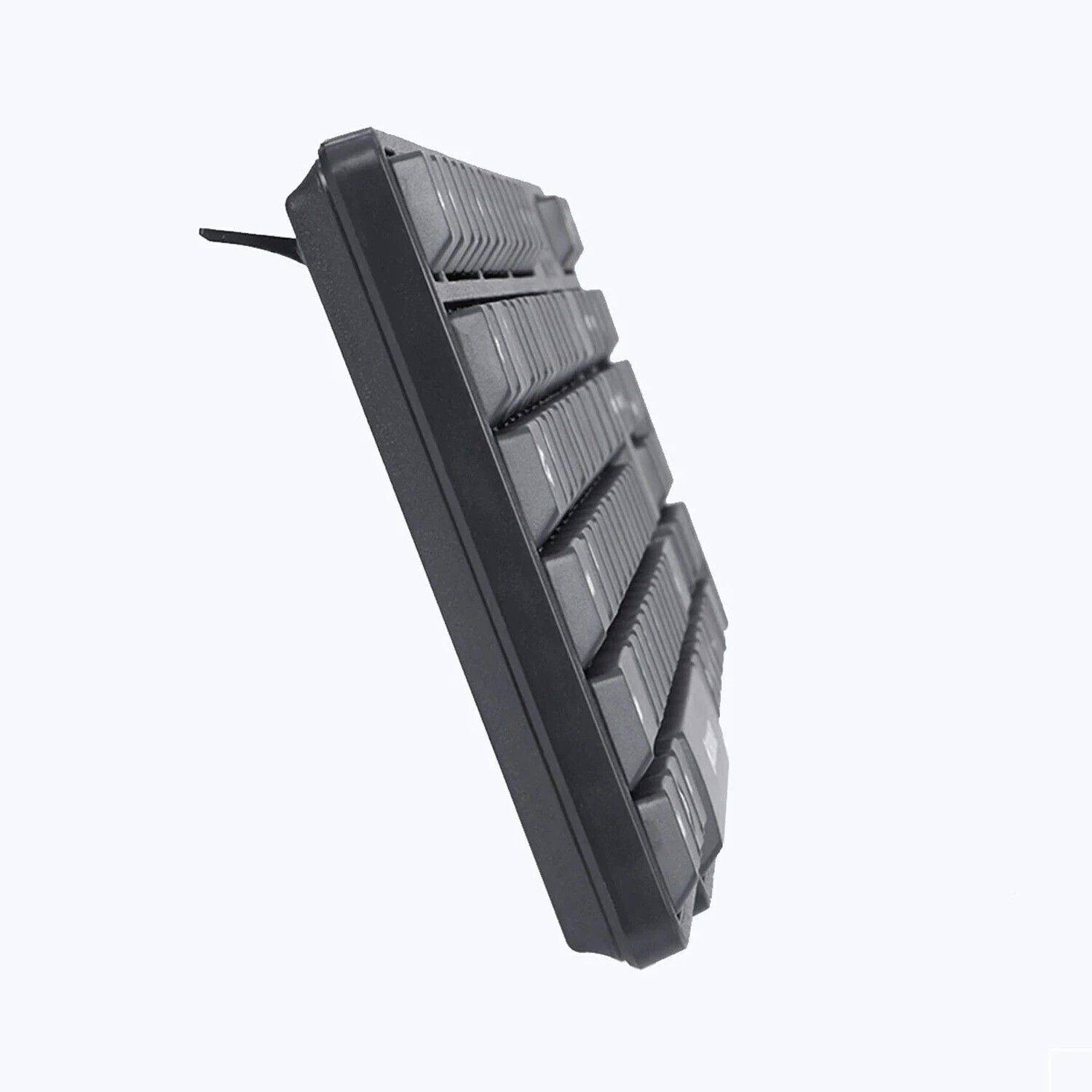 ZEBRONICS Zeb-K20 USB Keyboard - Image 4