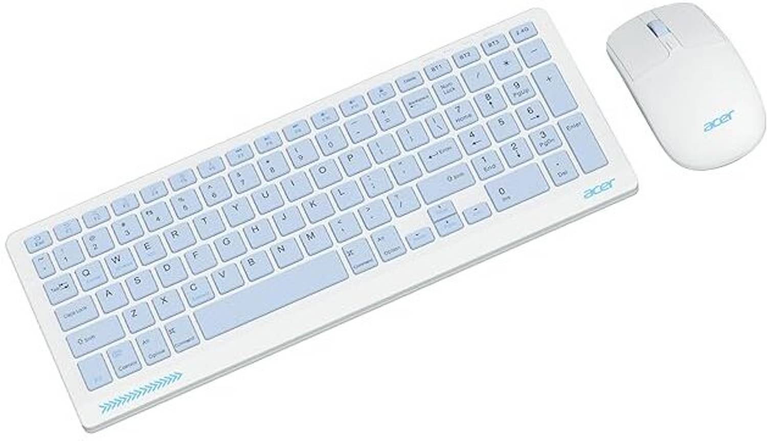 Acer ZenKeys Duo Combo Set Price in India - Buy Acer ZenKeys Duo