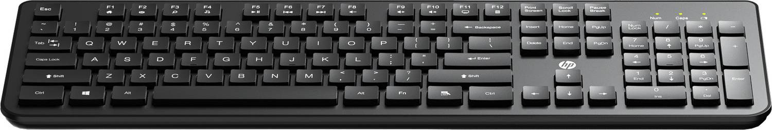 K290 Bluetooth Multi-Device Keyboard - Image 3
