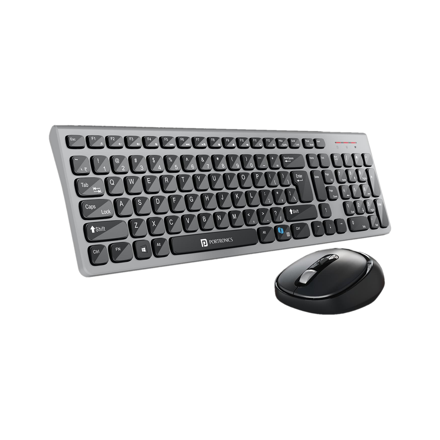 Keyboard Mouse Combo