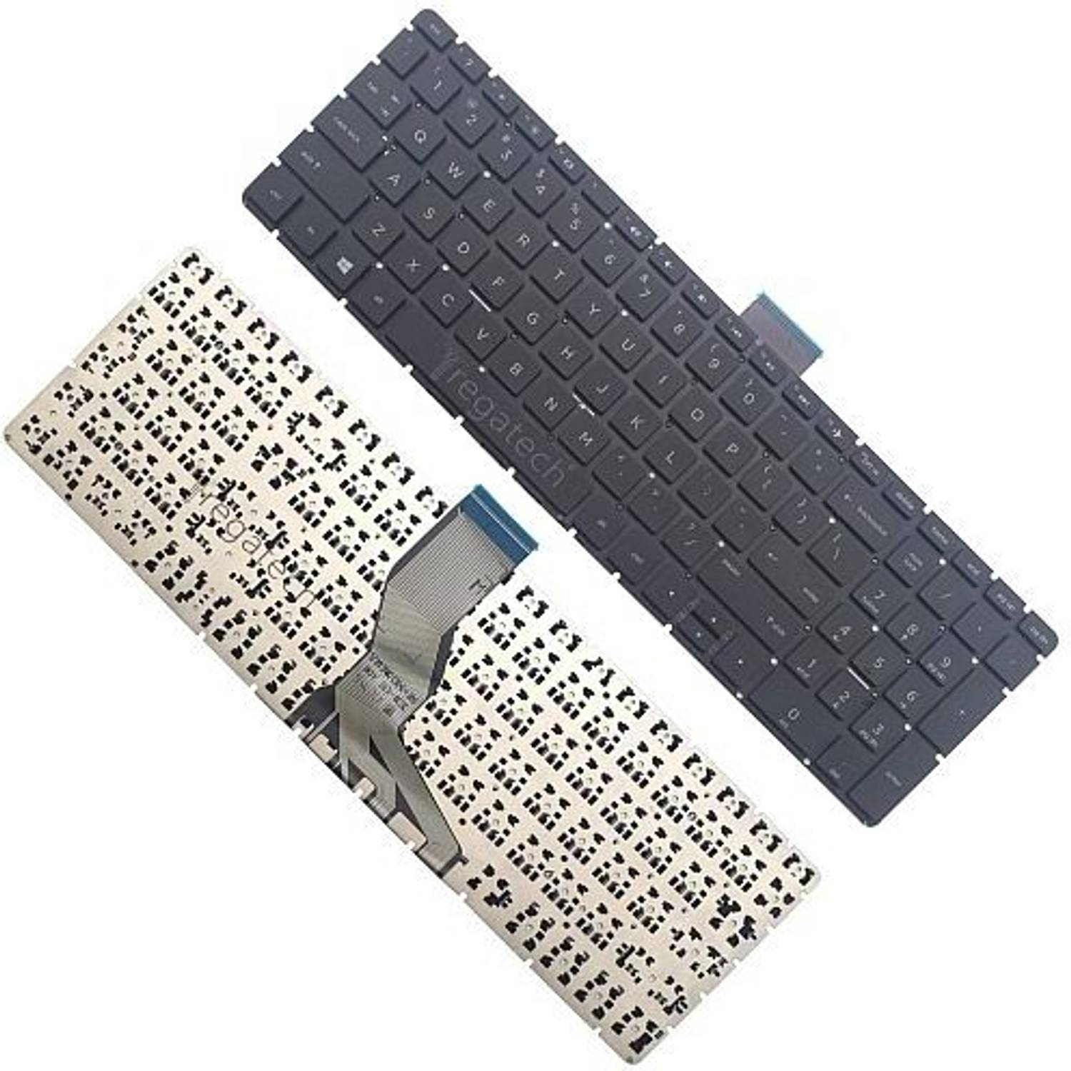 Regatech PAV 15-AK000NK, 15-AK000NT, 15-AK000NV, 15-AK000NX