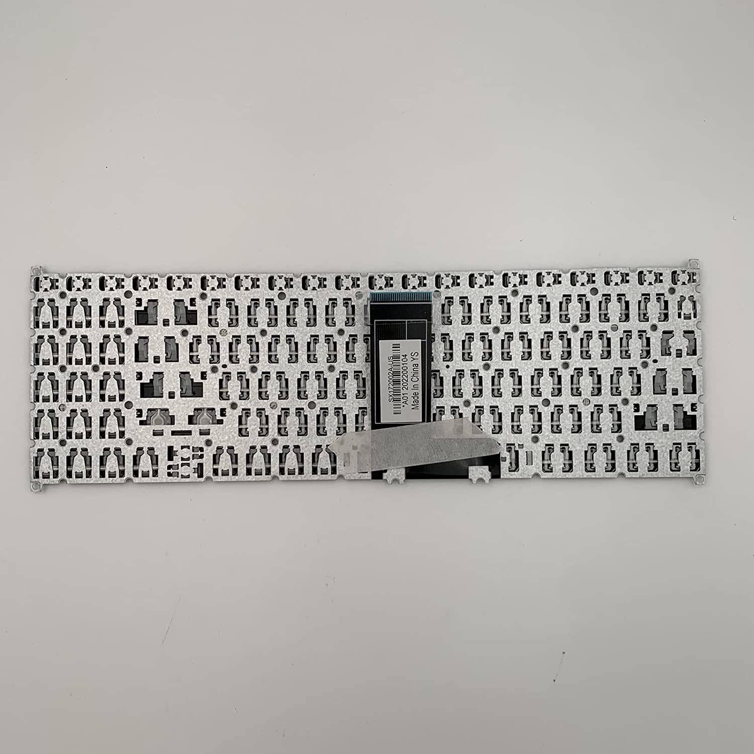 TECHCLONE ACER SWIFT 3 SF315-51, SF315-51G, N17P4 Internal Laptop