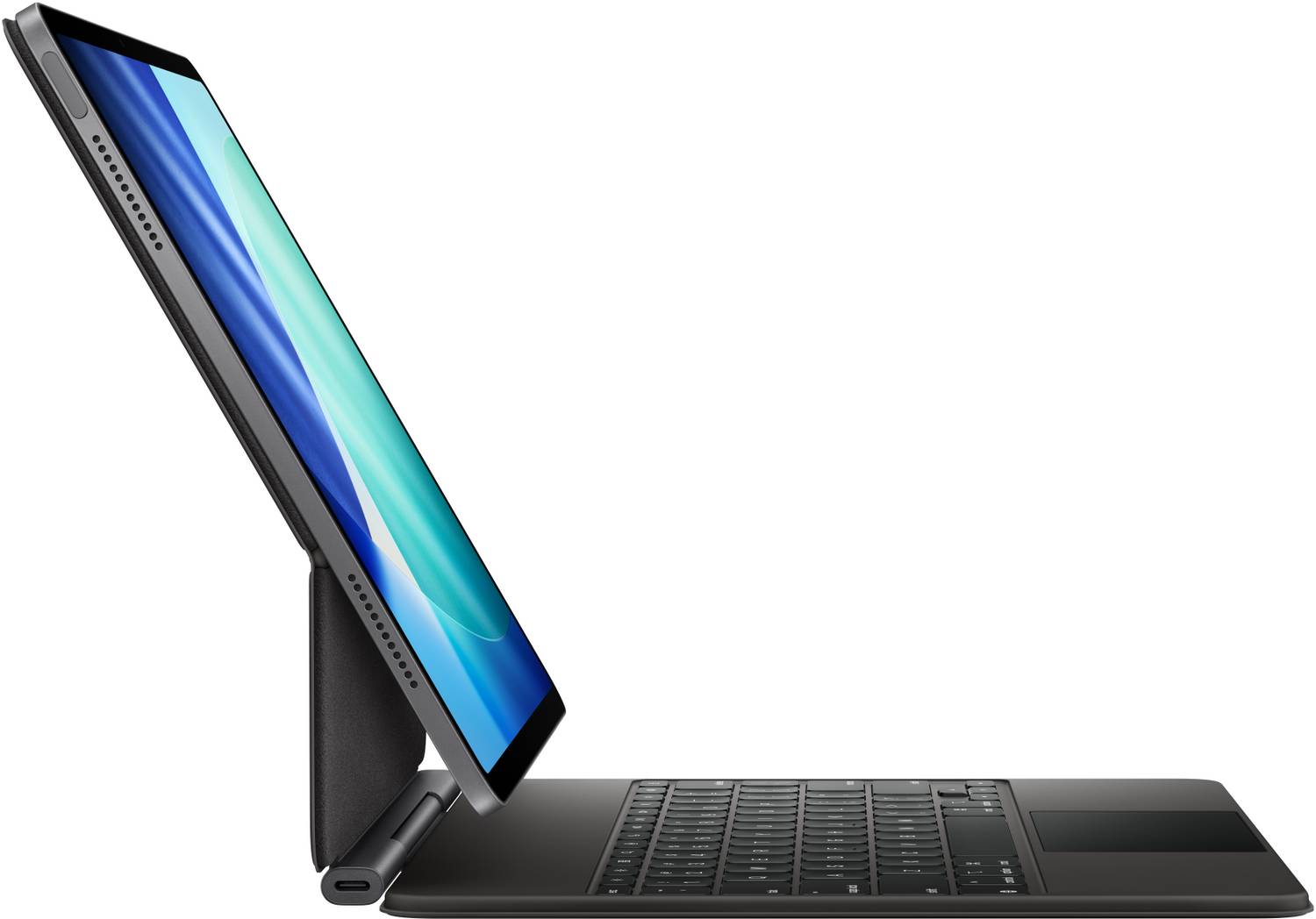 Apple Magic Keyboard for iPad Air 11-inch (M3) - US English