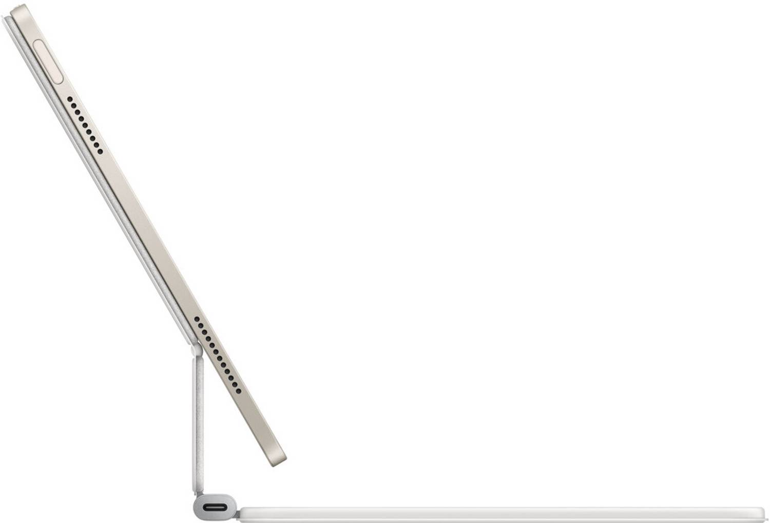 Apple Magic Keyboard for iPad Air 11-inch (M3) - US English