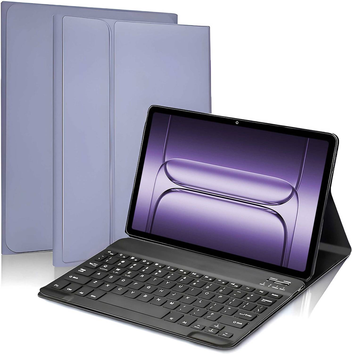 Proelite Keyboard Case for OnePlus Pad 3 13.2 inch 2025 ,Magnetic