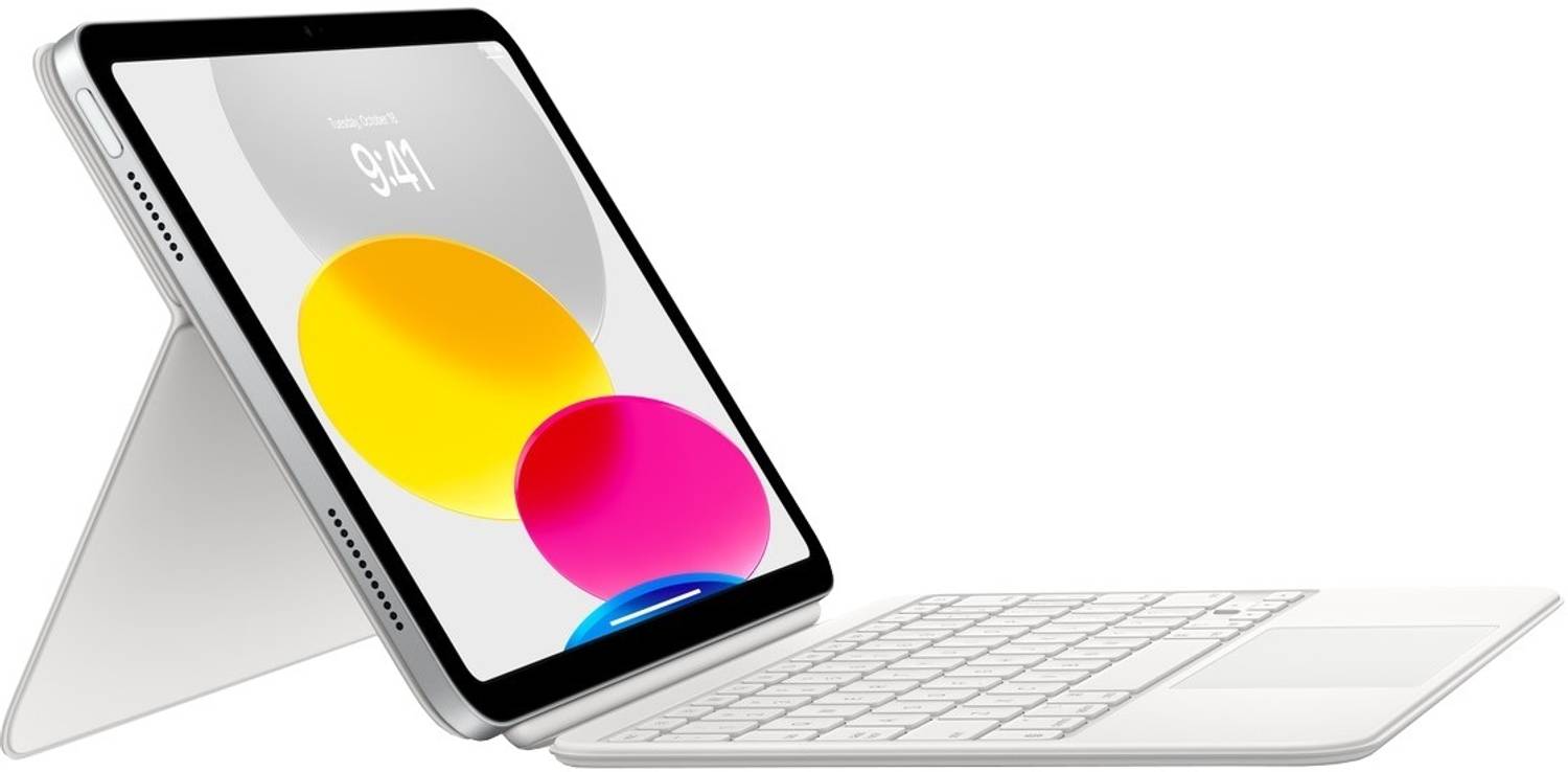 Apple Magic Keyboard Folio for iPad (10th generation) MQDP3HN/A