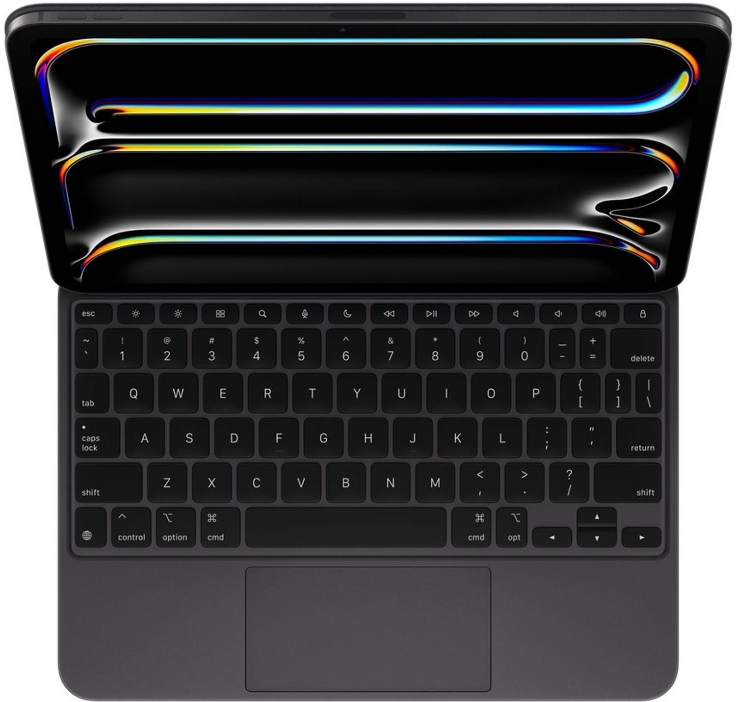 301）Apple Magic Keyboard for iPad Pro 11 mwr23hn-a-apple-original-