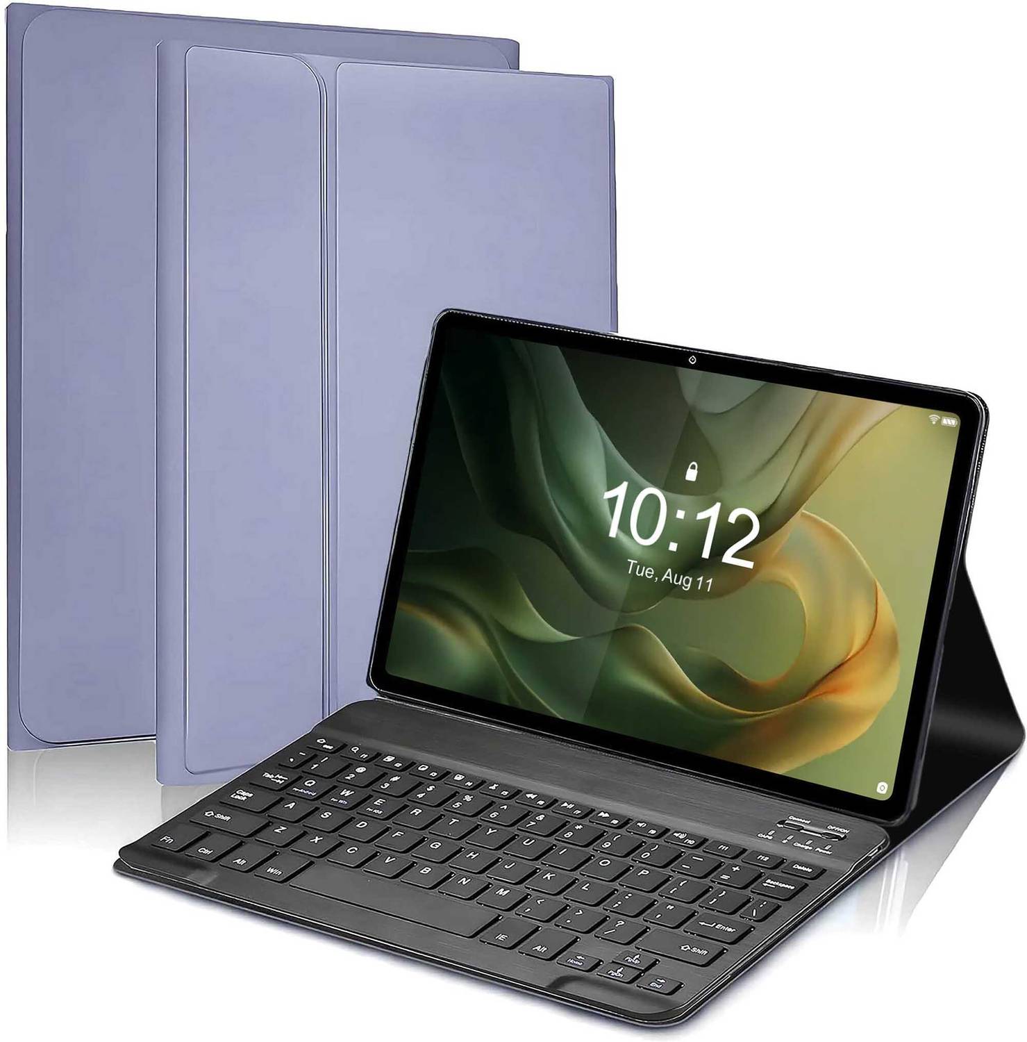 Proelite Keyboard Case for Motorola Pad 60 Neo 11 inch - Image 1