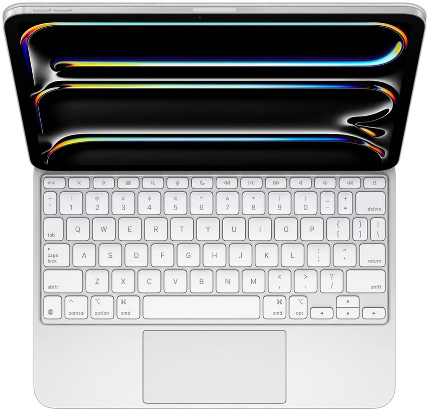 Apple Magic Keyboard for iPad Pro 11