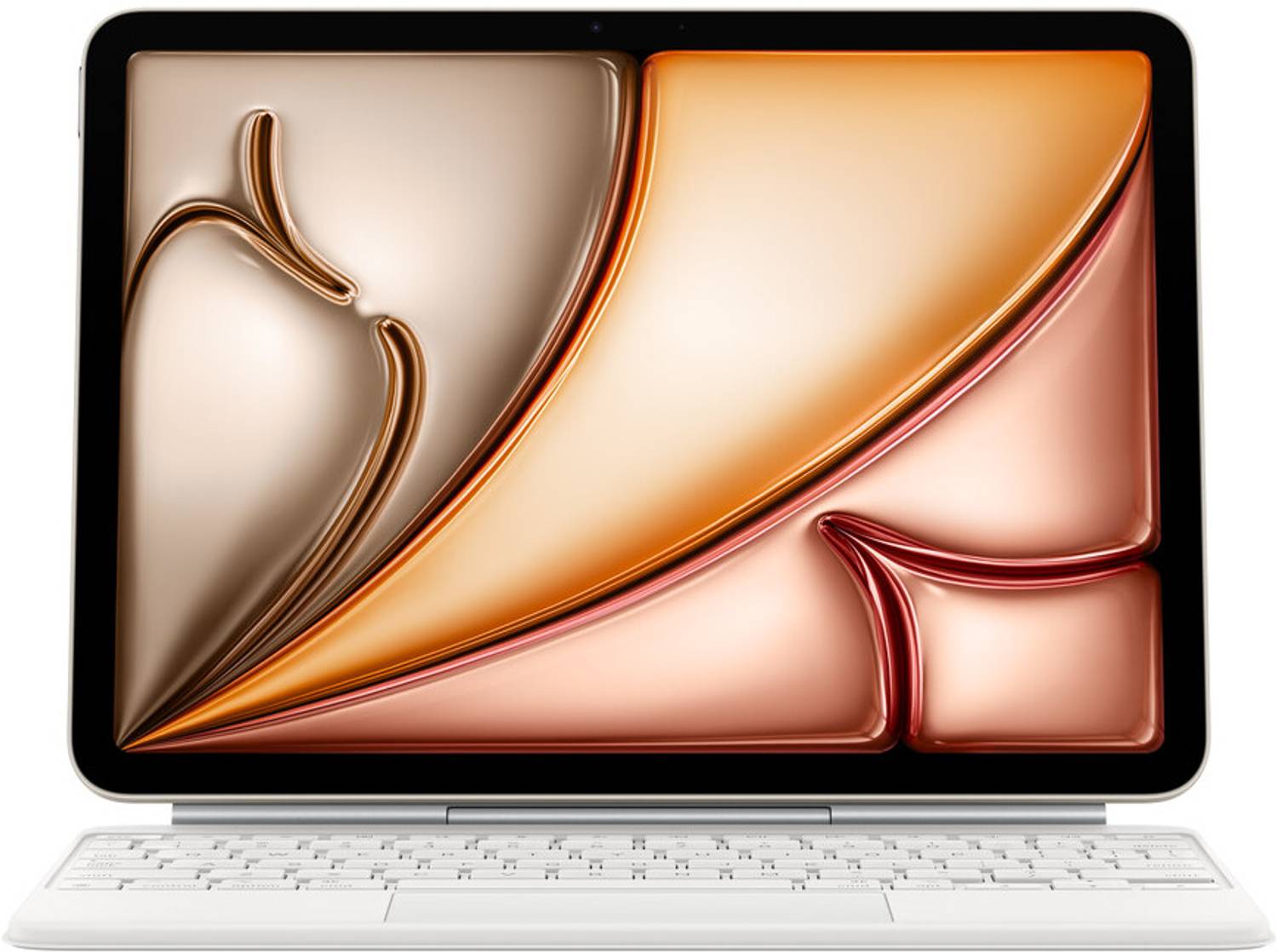 Apple Magic Keyboard for iPad Air 13-inch (M3) - US English