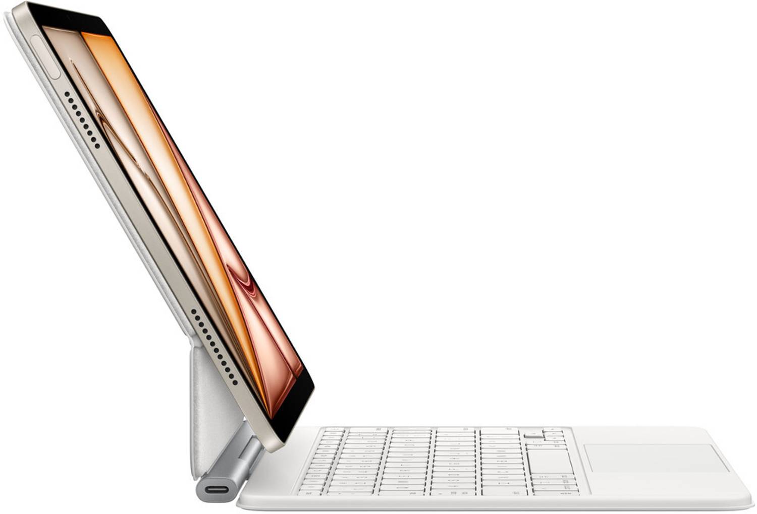 Magic Keyboard 13インチ iPad Air MDFW4J/A ipad-air-13-m3-apple-original-