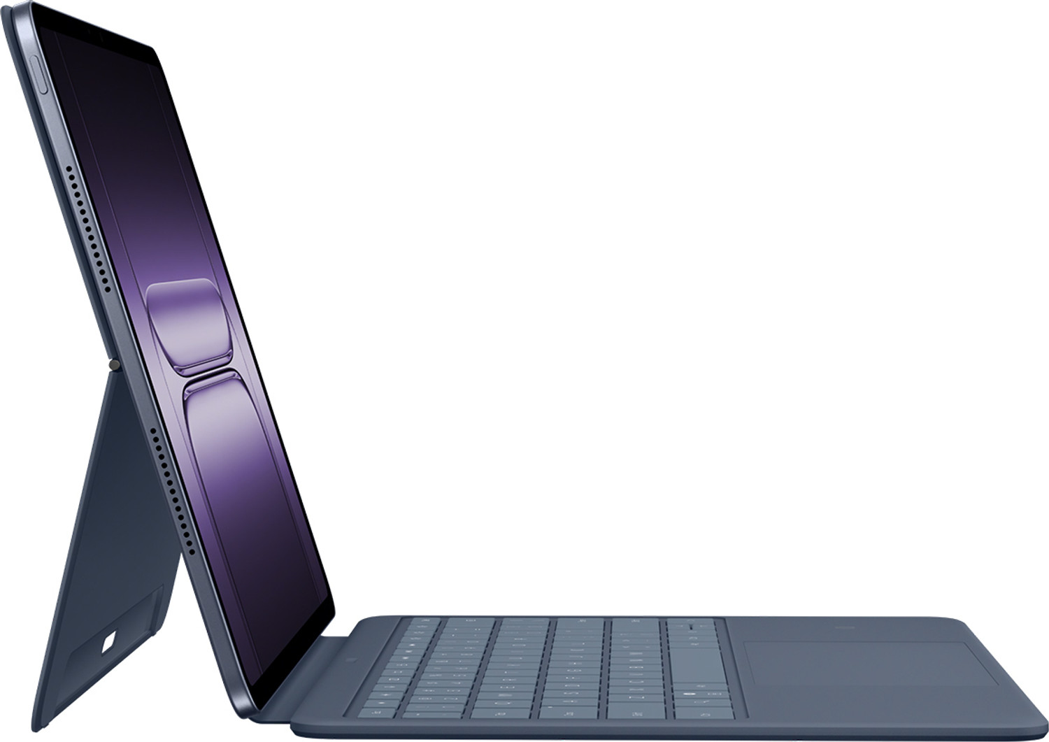 Image of OnePlus OPK2413 Bluetooth Standard Tablet Keyboard Compatible with Desktop, iPad, Laptop, Mac, Tablet
