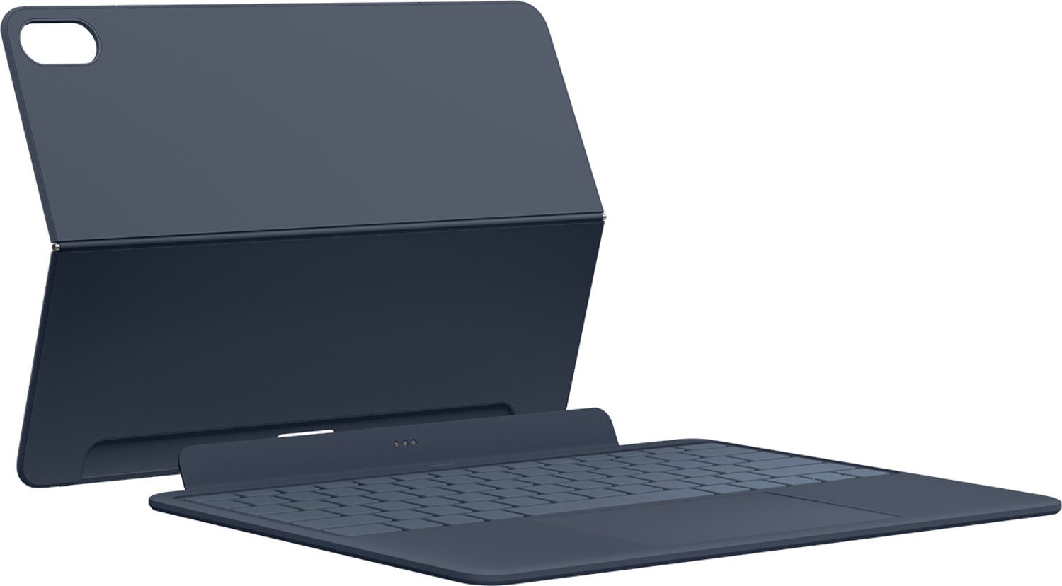 Image of OnePlus OPK2413 Bluetooth Standard Tablet Keyboard Compatible with Desktop, iPad, Laptop, Mac, Tablet