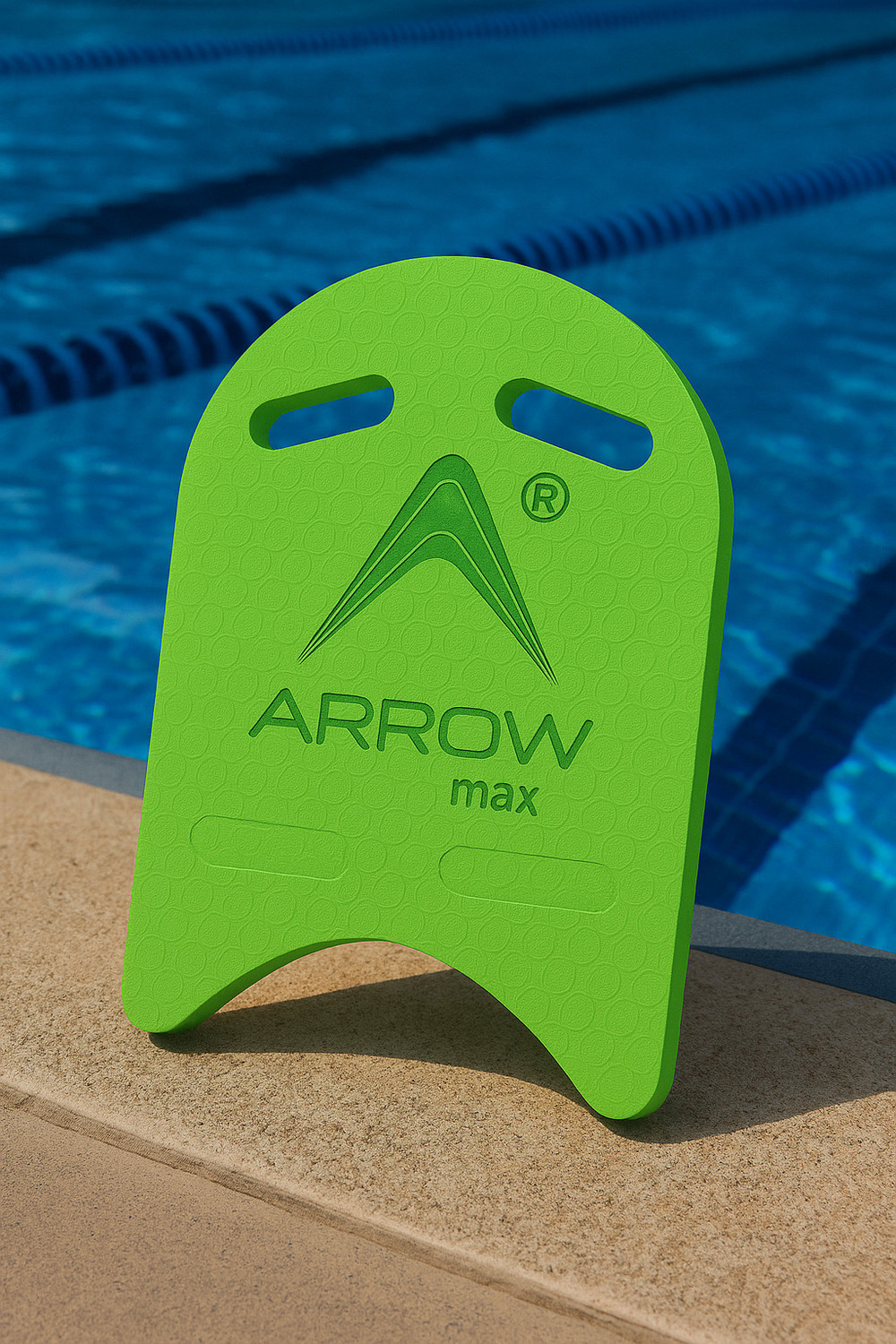 Image of ArrowMax Swimming Kick board Float board Training For Kids And Adults Floater Kickboard