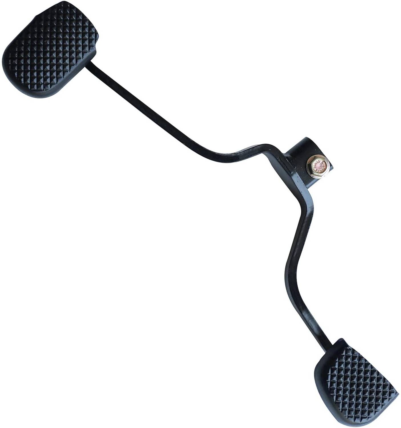 anmolenterprises Gear Lever Compatible for Glamour Car Gear Lever