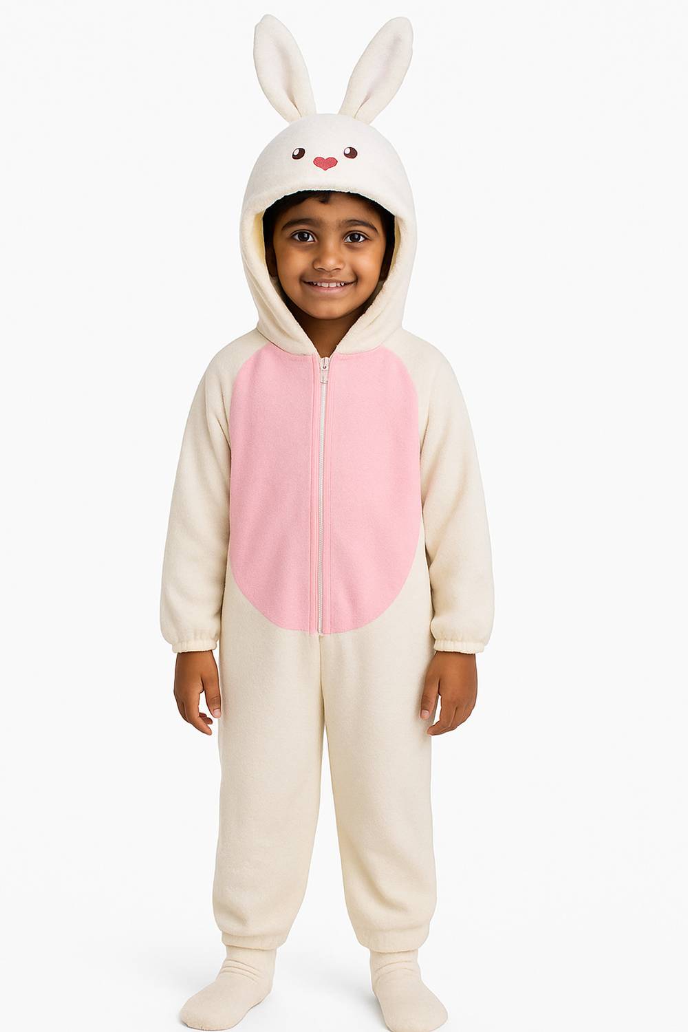 knee length dresses for ladies Hip to the Hoppity Bunny Costume main image 1