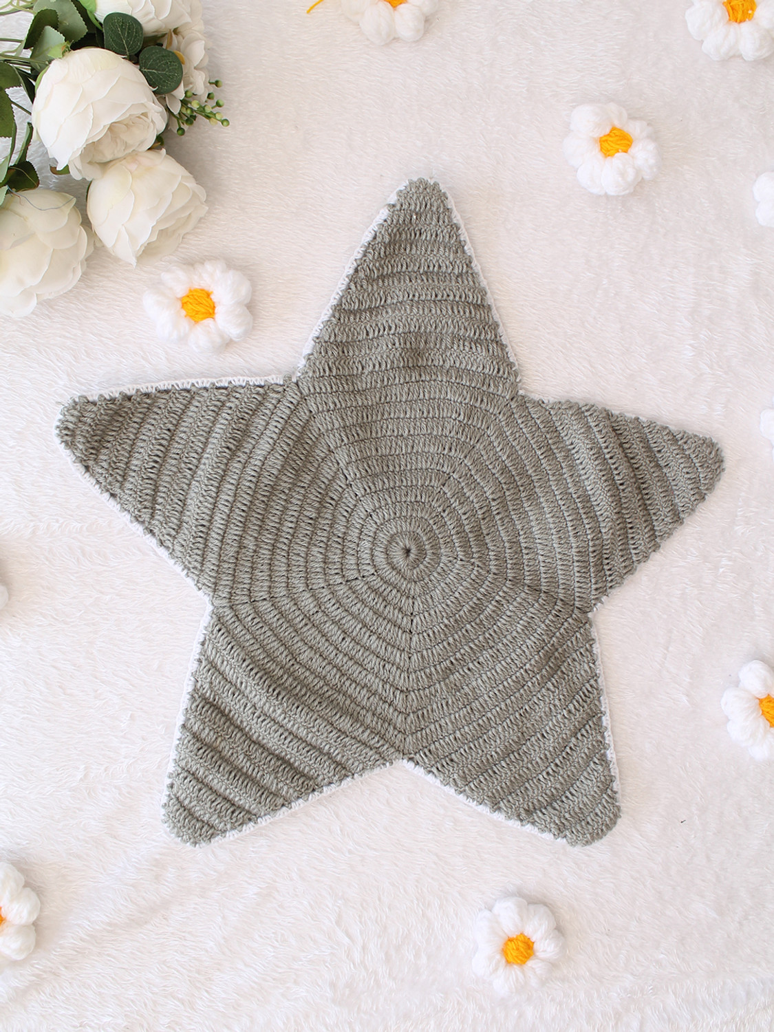 Image of Woonie Star Shaped Photography Prop Kids Costume Wear
