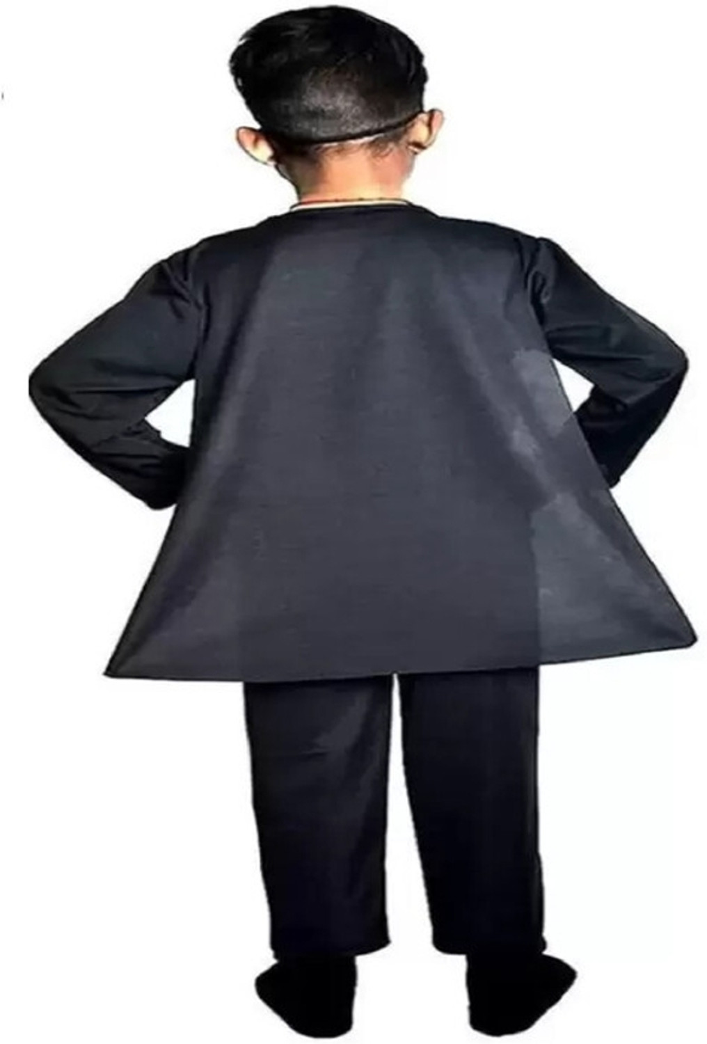 Image of Fancy Steps Super hero Kids Costume Wear