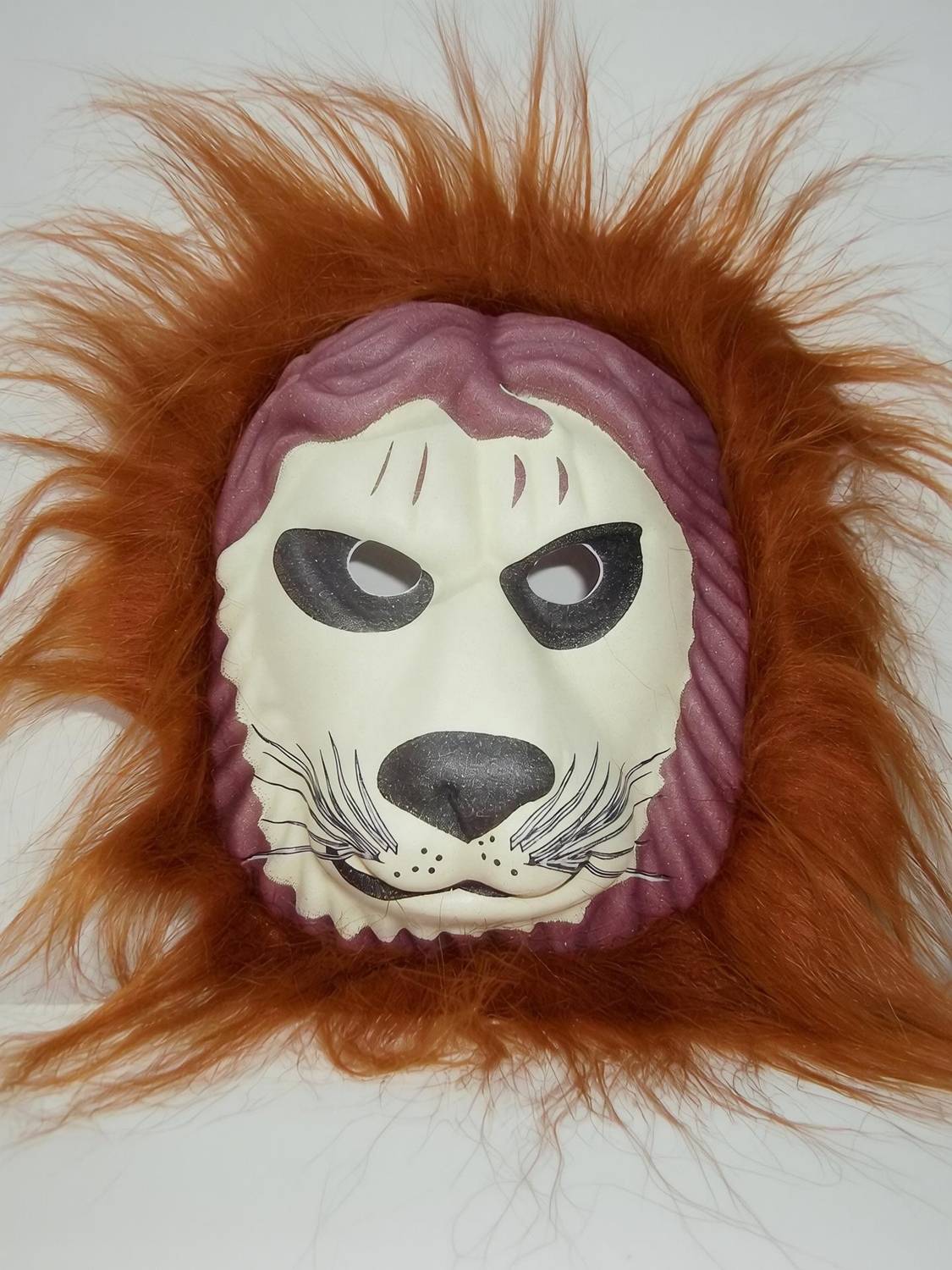 Avirons Lion Kids Costume Wear