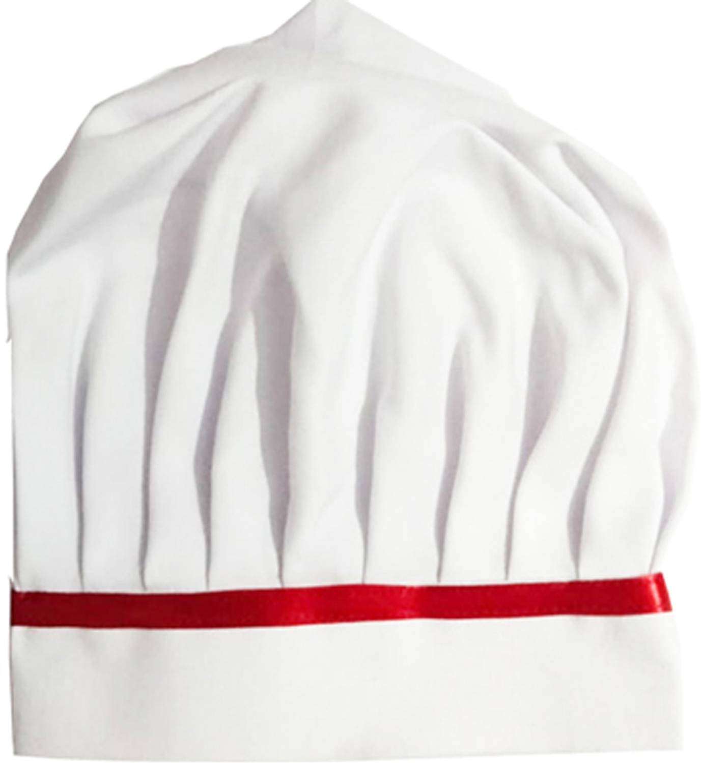 Fany White Chef Apron for Kids with Hate| Color white Apron with