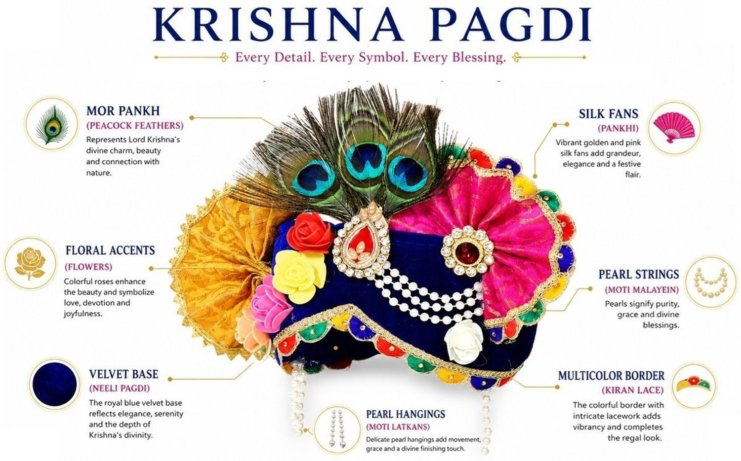 Image of Raj Fancy Dresses Pagri Kids Costume Wear