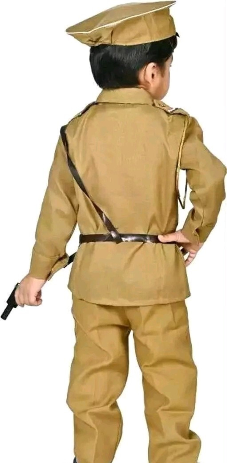 Image of UPTREND VESTURE COSTUME Kids Costume Wear