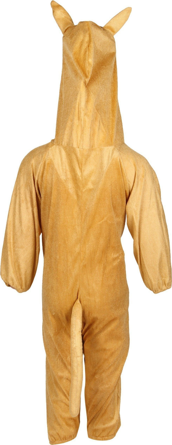 Image of Raj Fancy Dresses Horse Character Costume Kids Costume Wear