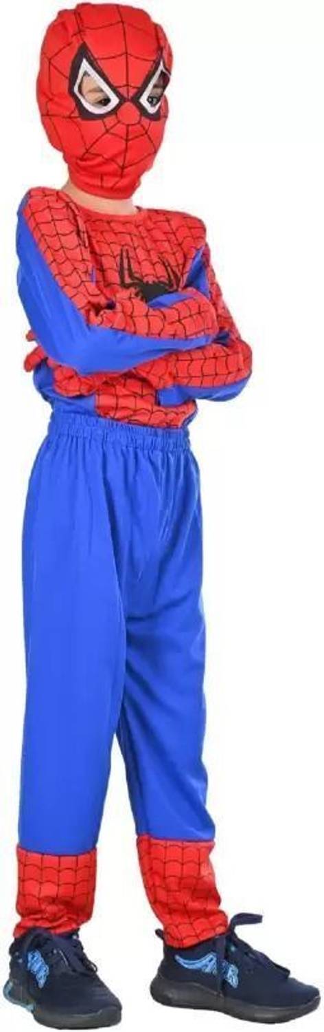 FASHIONASH MINISH TREND Kids Krishana Dress with Accessories Kids Costume Wear