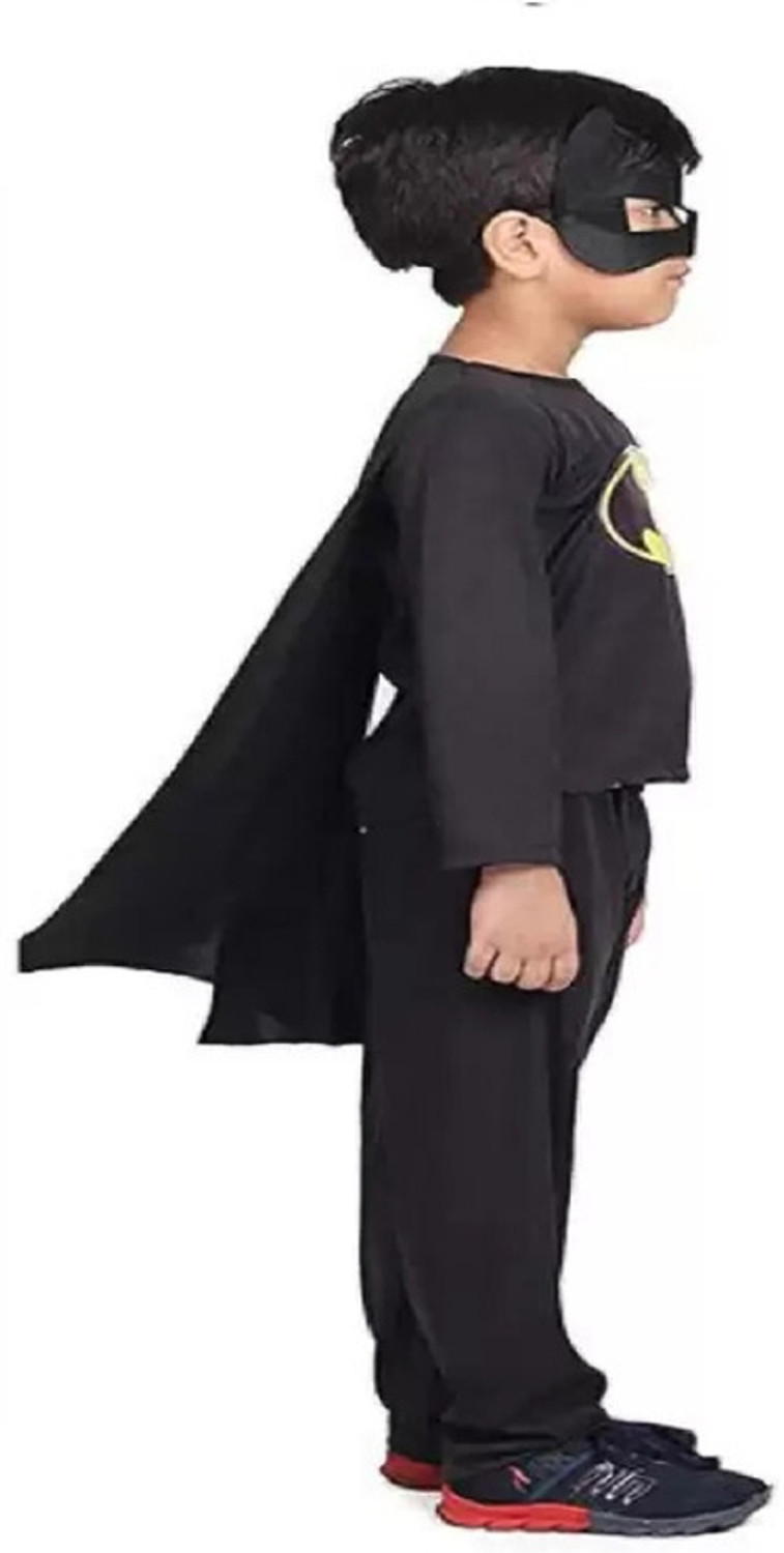 Image of Fancy Steps Super hero Kids Costume Wear