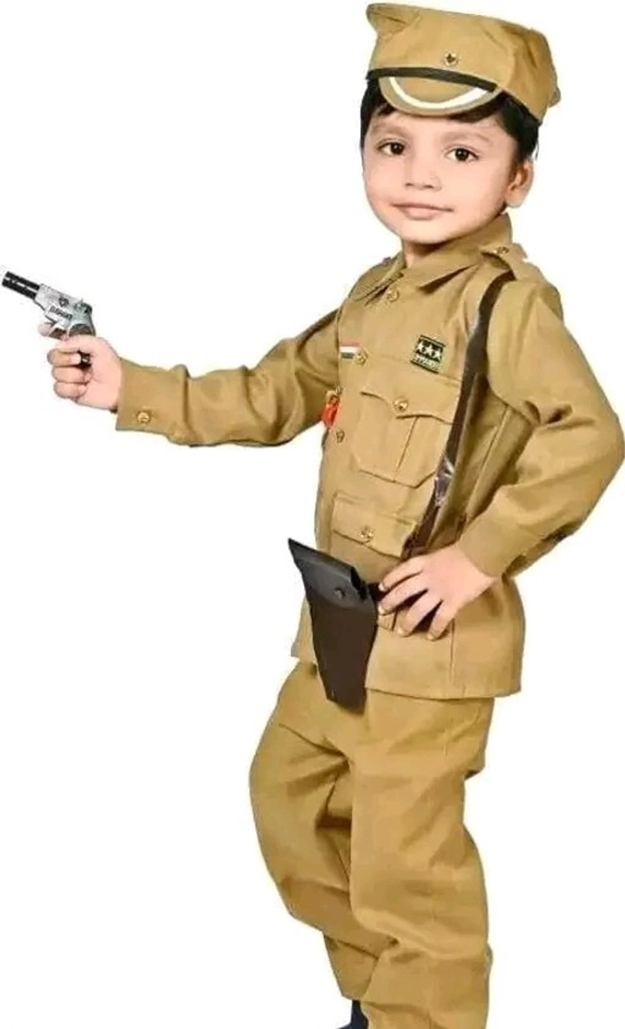 Image of UPTREND VESTURE COSTUME Kids Costume Wear