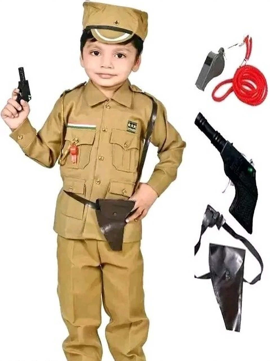 Image of UPTREND VESTURE COSTUME Kids Costume Wear