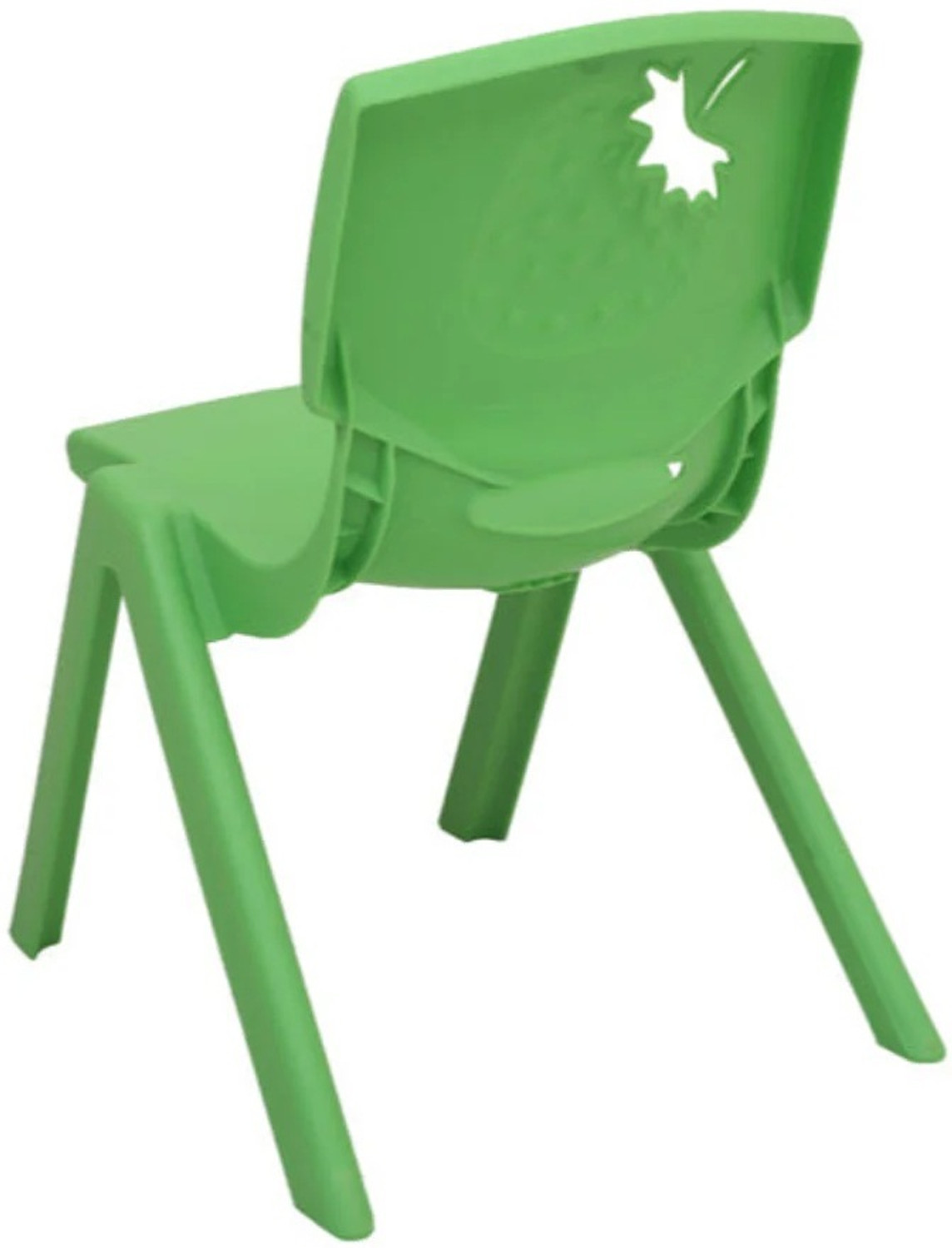 Image of Supreme Plastic Chair