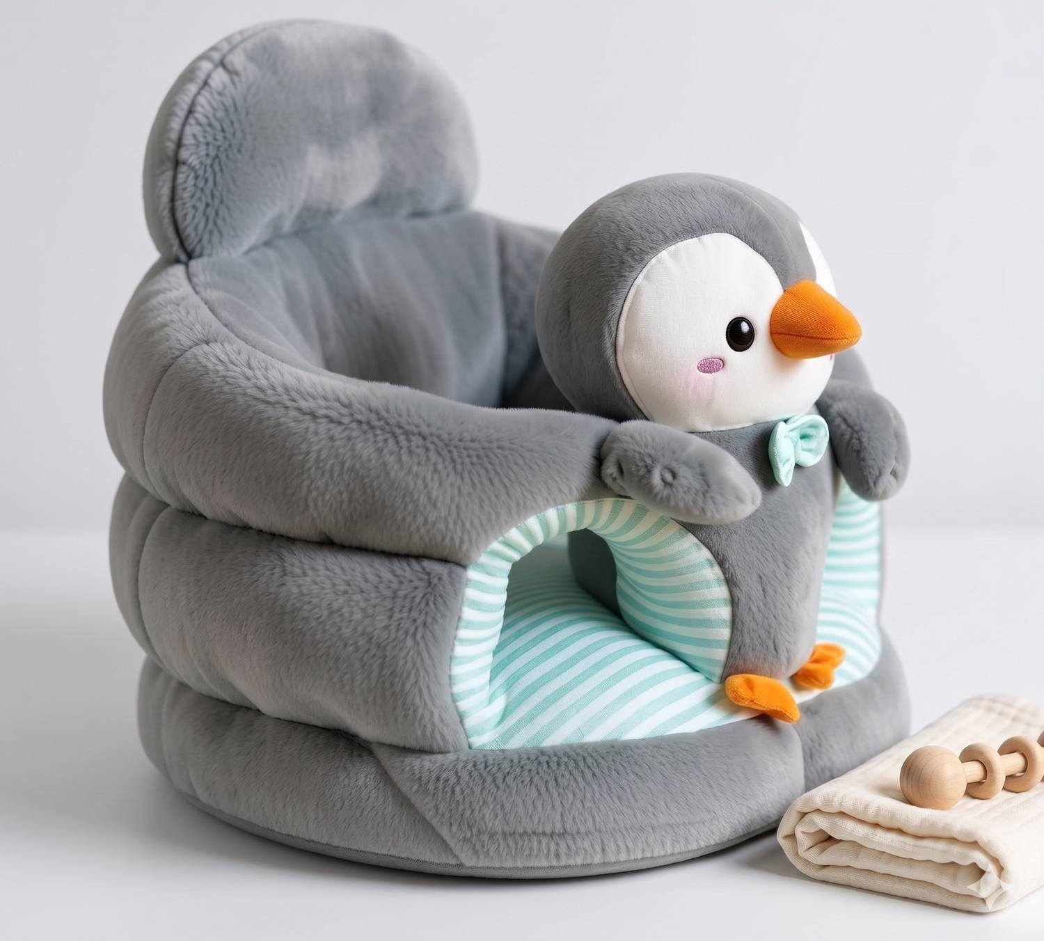 VEERA Baby Sofa for Kids - Image 4
