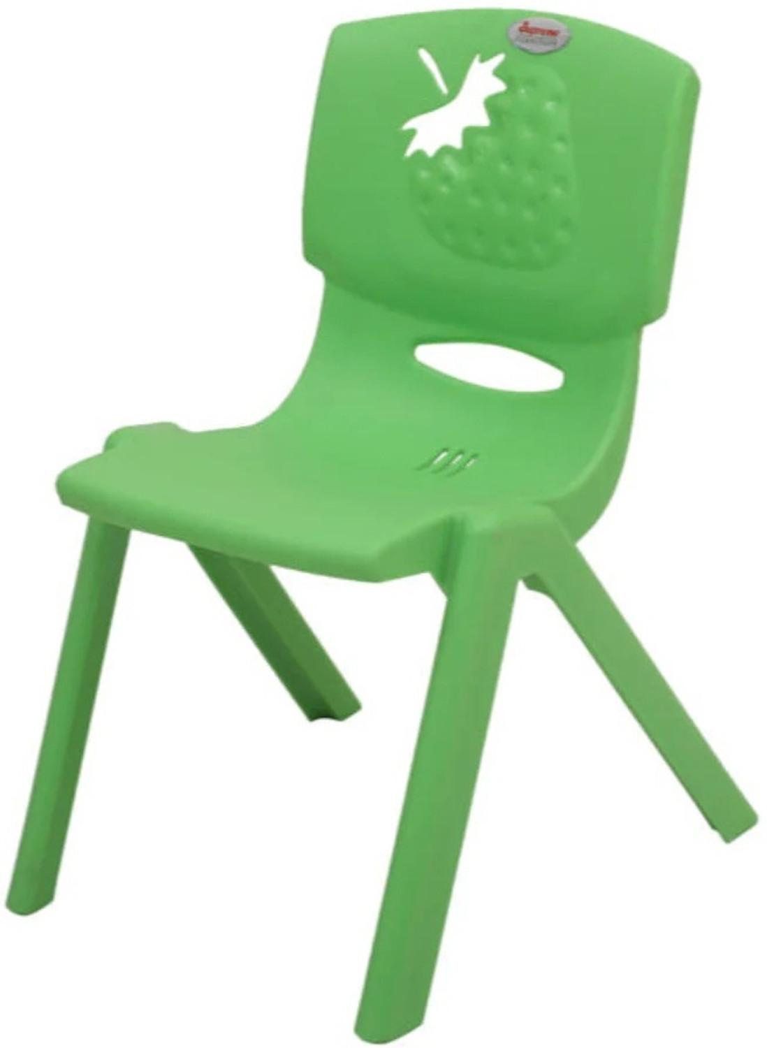 Image of Supreme Plastic Chair