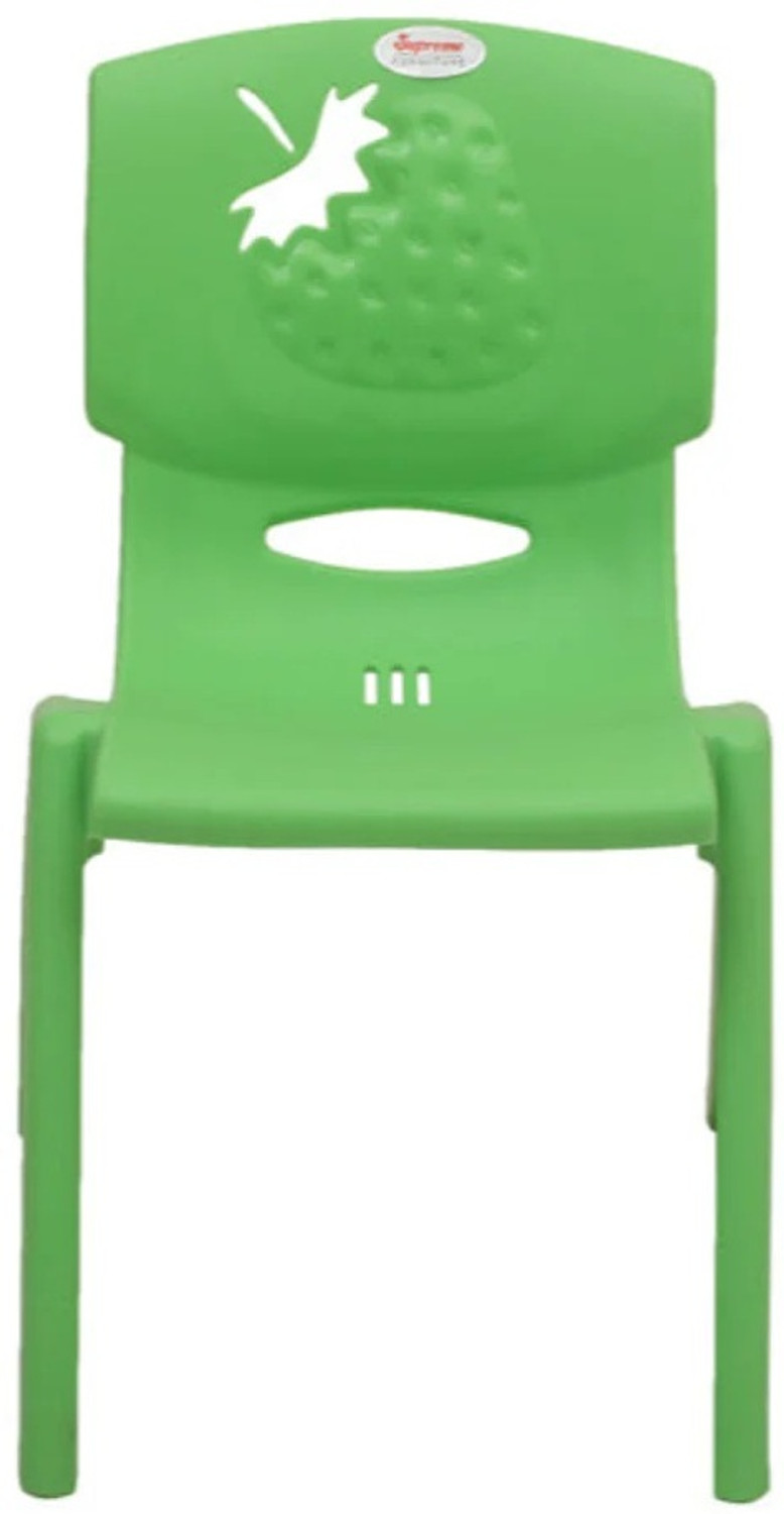 Image of Supreme Plastic Chair