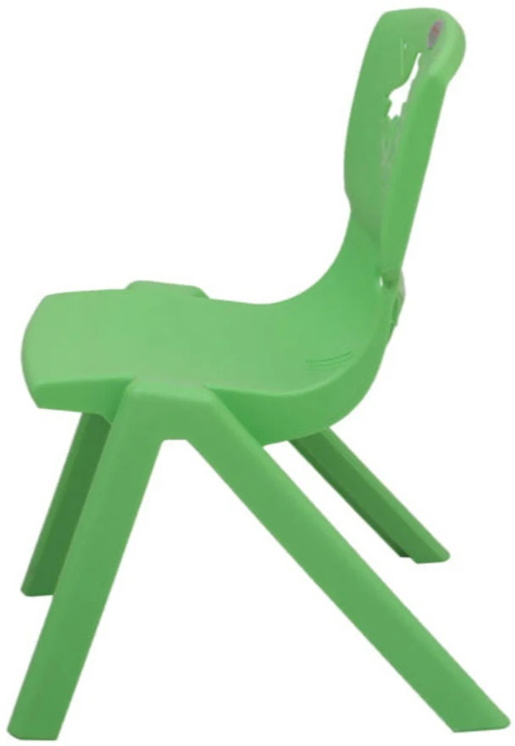 Image of Supreme Plastic Chair