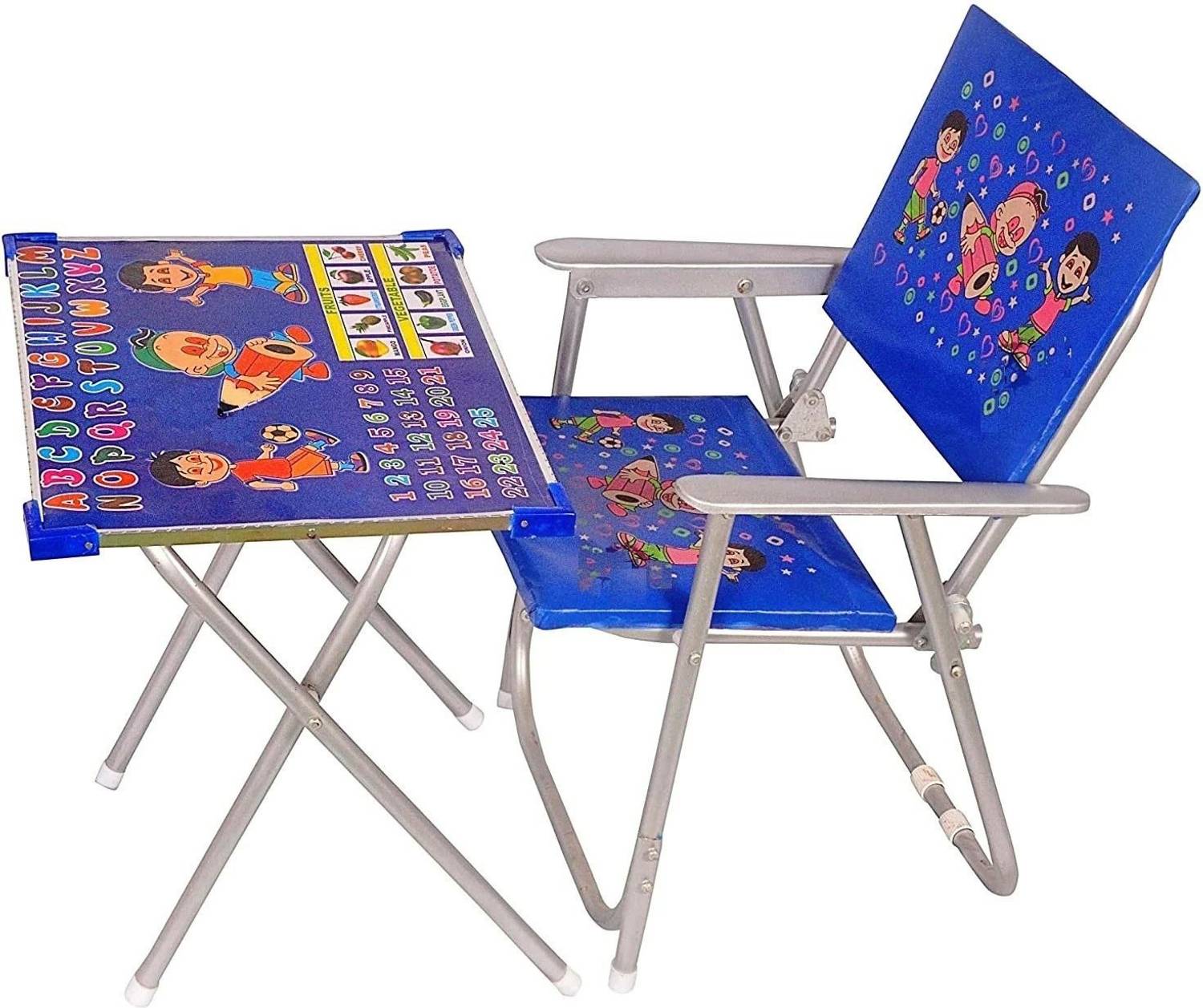 BEERIDE Metal Chair