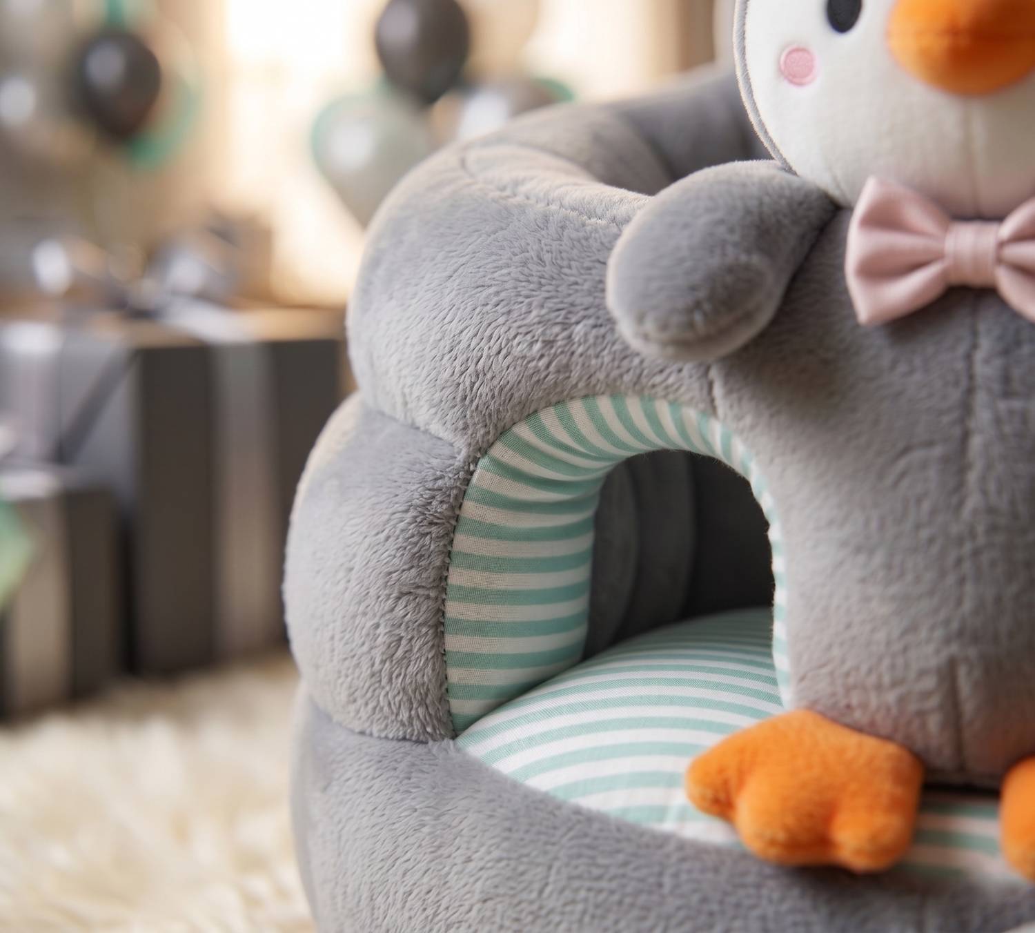 VEERA Baby Sofa for Kids - Image 5