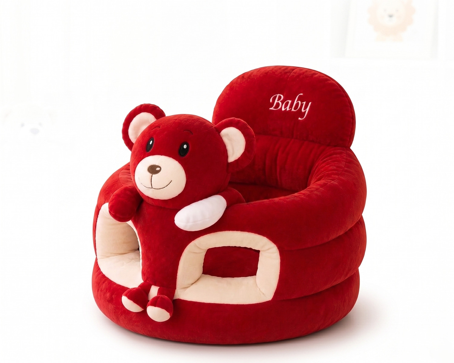 Image of VRD Baby Sofa for Kids Fabric Sofa