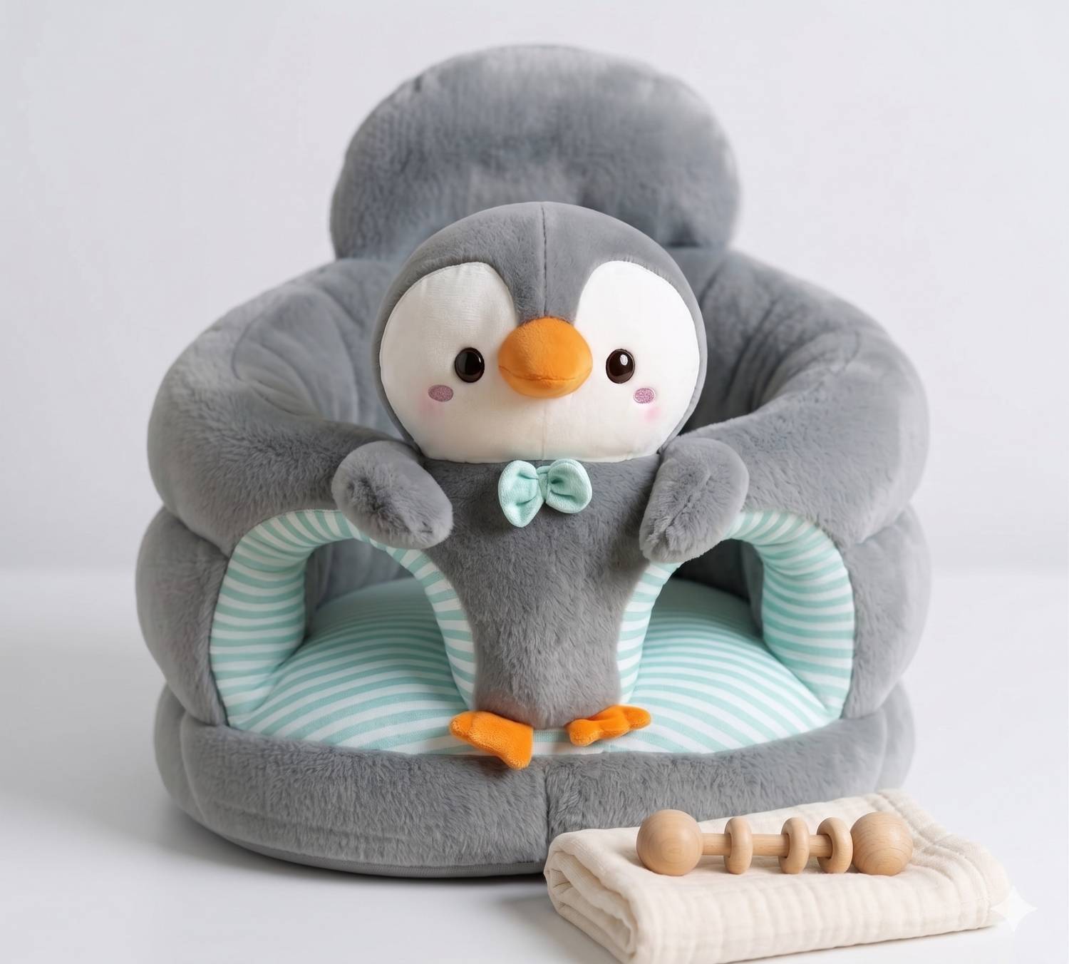 VEERA Baby Sofa for Kids - Image 2