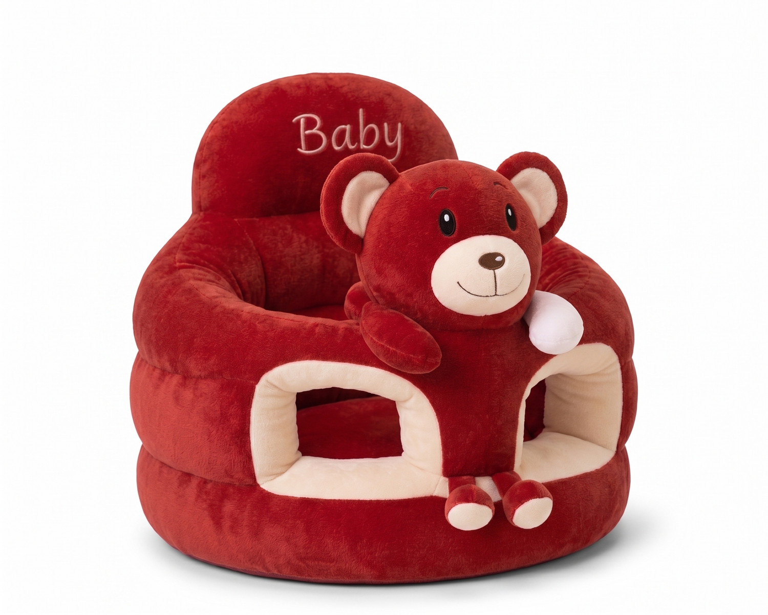 Image of VRD Baby Sofa Seating Chair Fabric Sofa