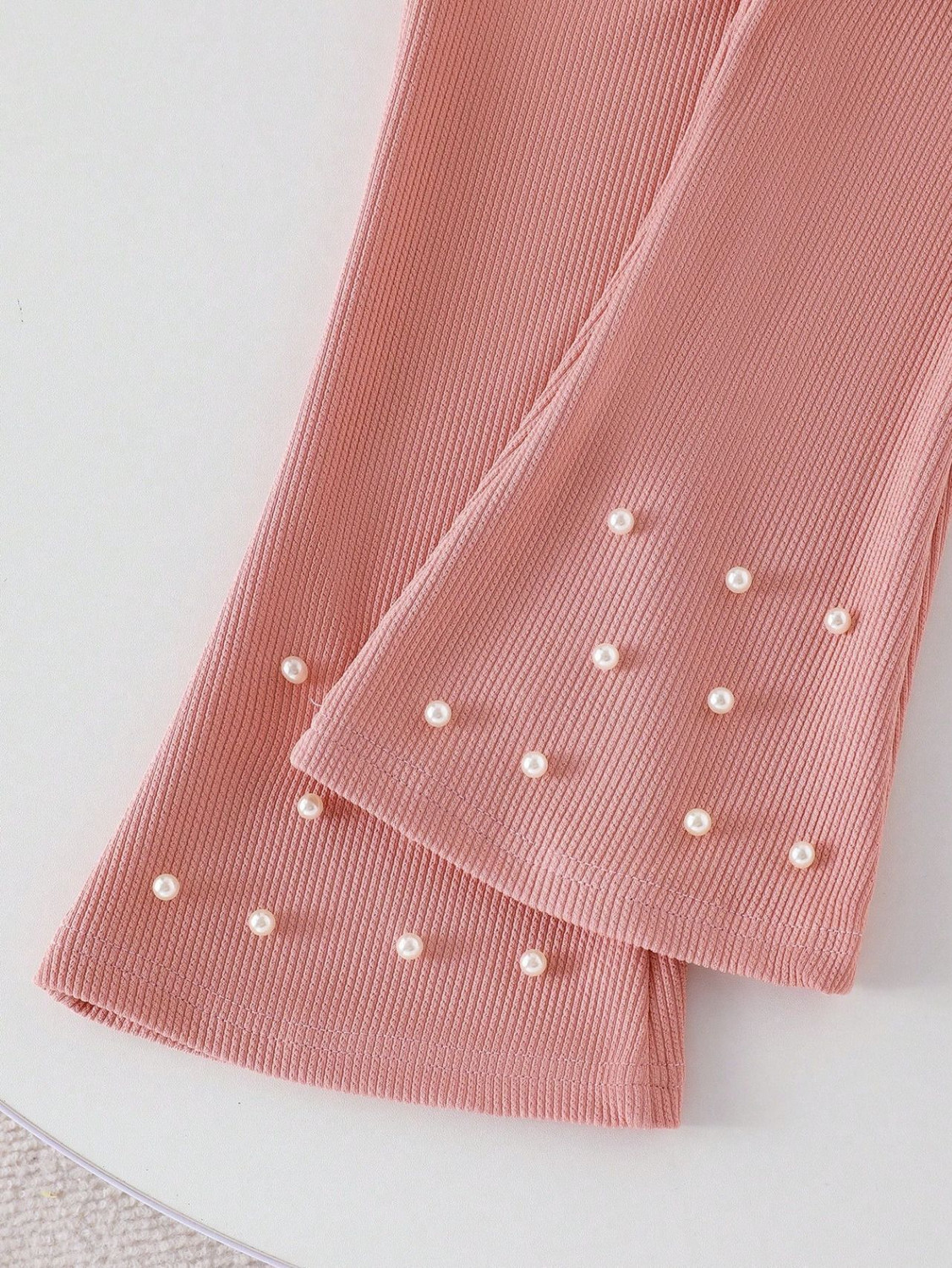 Image of qutie Girls Party(Festive) Top Pant