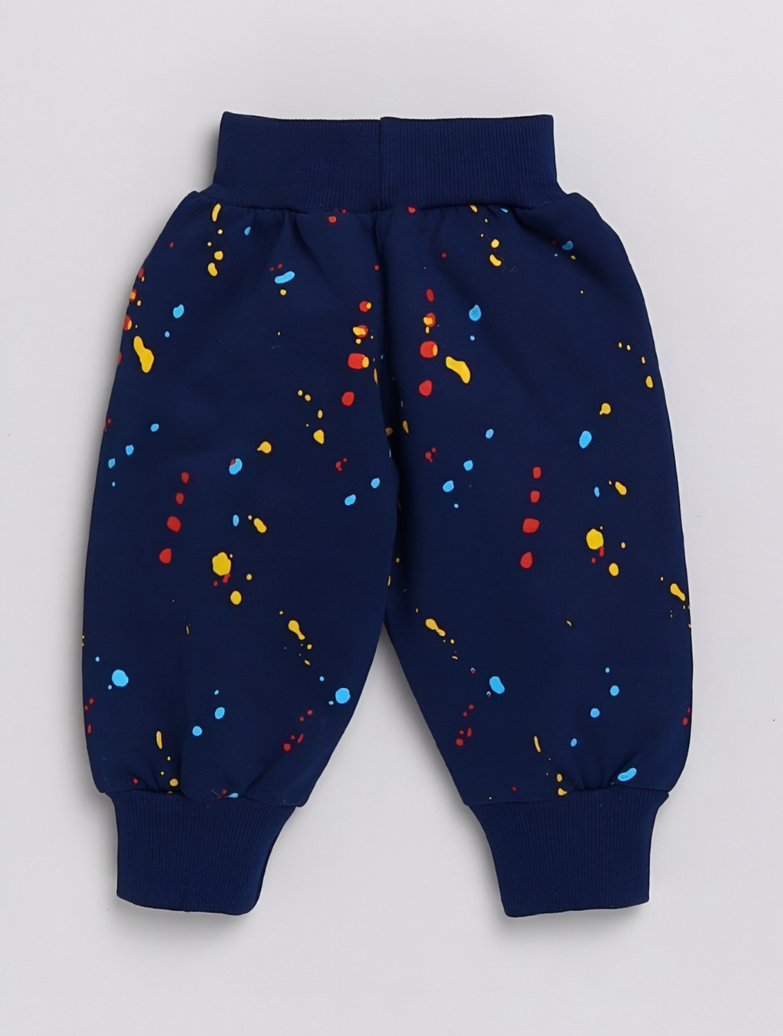 Image of NOON Baby Boys & Baby Girls Party(Festive) T-shirt Pant