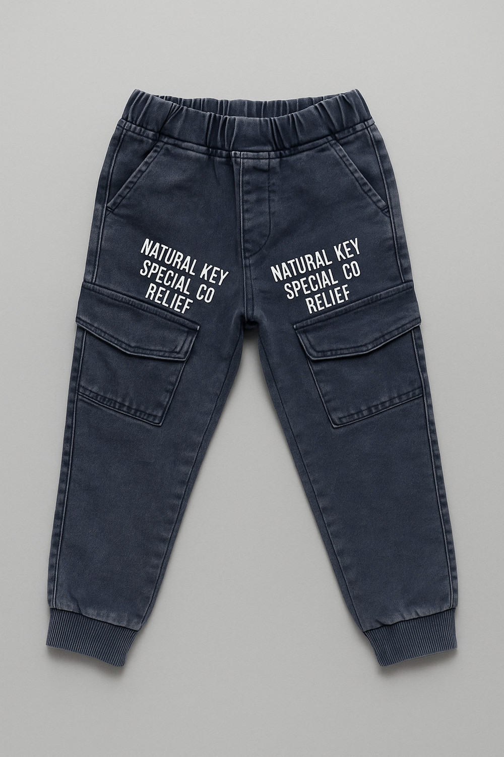 Image of JILANI TRADERS Boys Casual Jacket Jeans, T-shirt