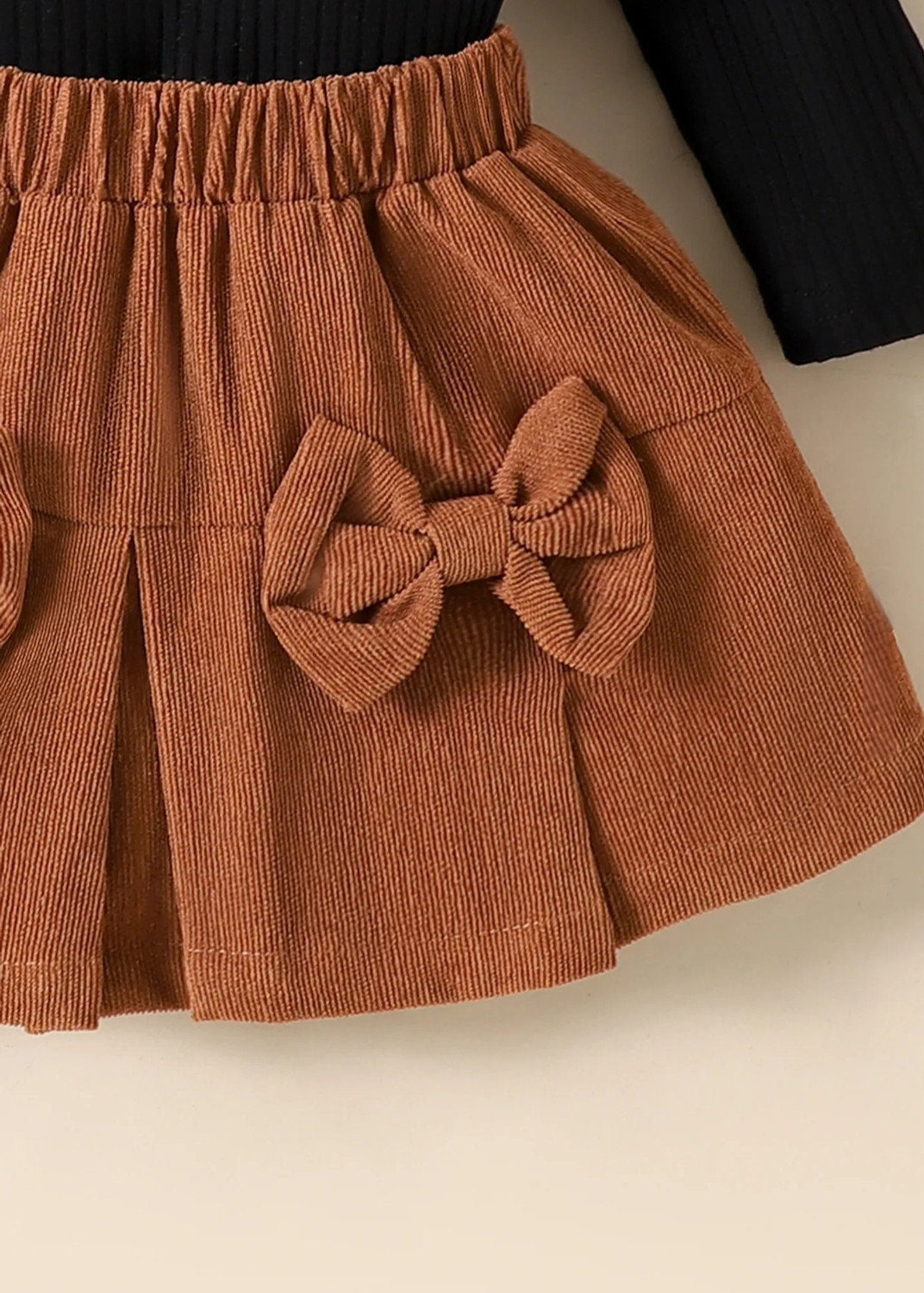 Image of Glitter Wears Baby Girls Party(Festive) Top Skirt