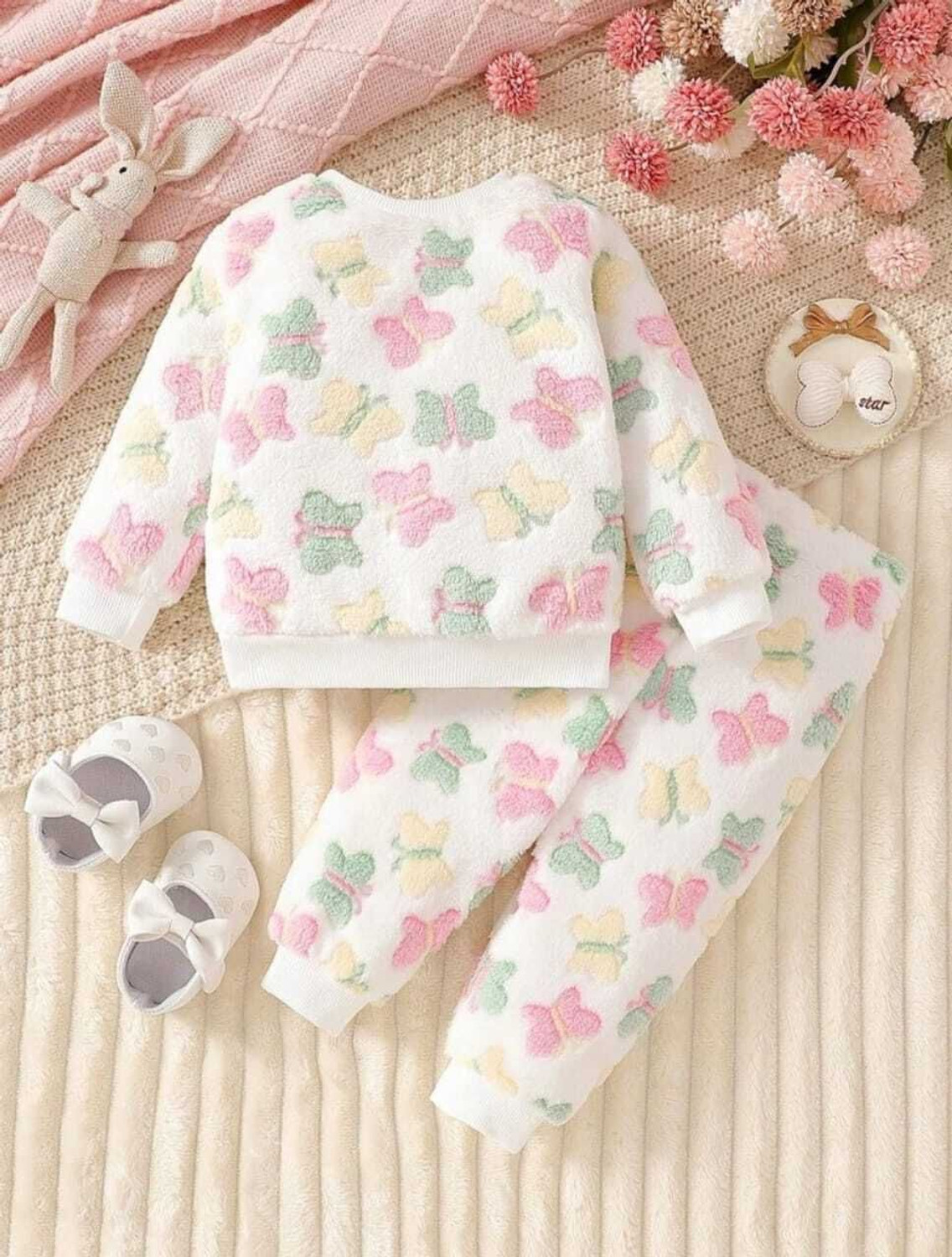 Image of LASKAR FASHION Top - Pyjama Set For Baby Boys & Baby Girls