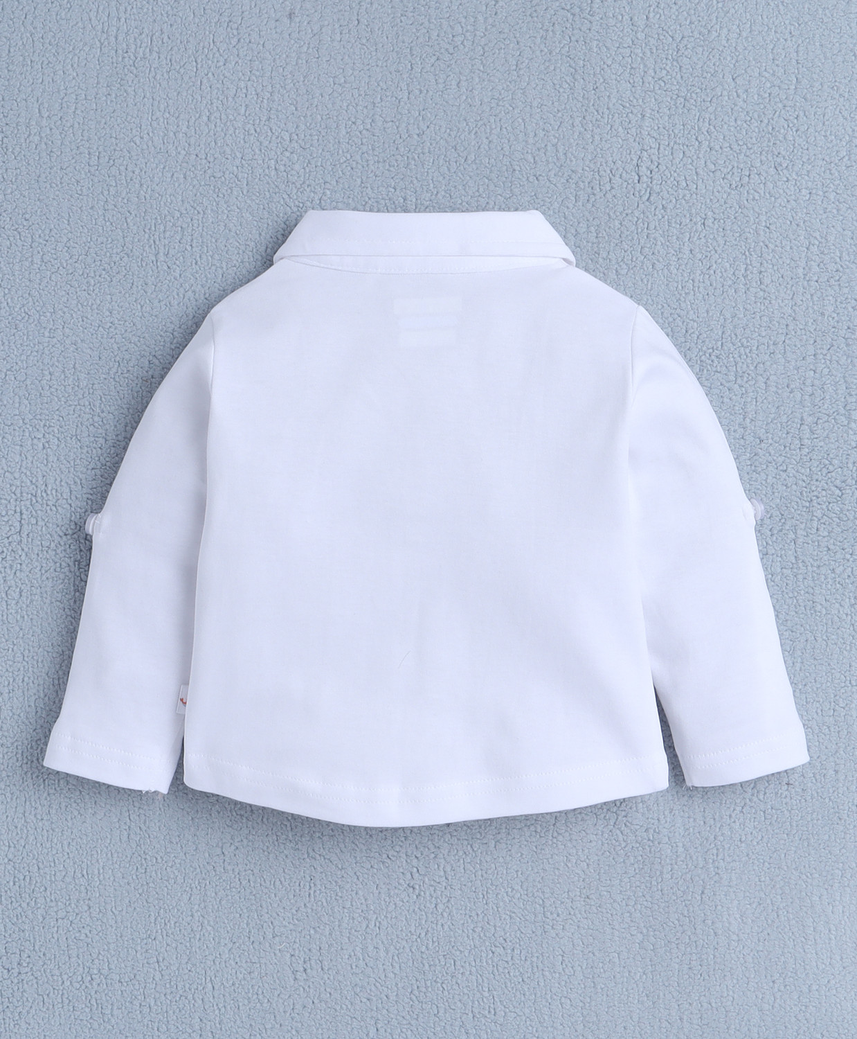 Image of BUMZEE Boys Party(Festive) Shirt Shorts, Waistcoat